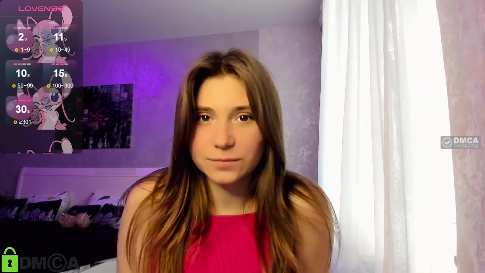 Gallery image thumbnail from MonicaaCute's myfreecams stream on, 08/08/2024, 15:15 image 7 of 20