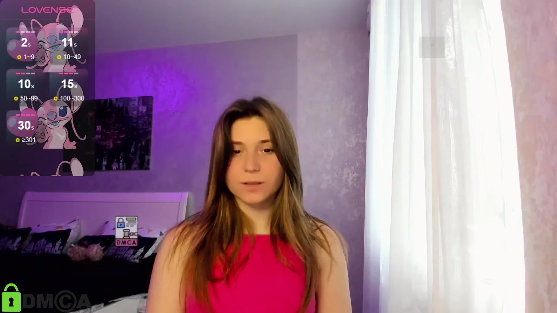 Gallery image thumbnail from MonicaaCute's myfreecams stream on, 08/08/2024, 15:15 image 16 of 20