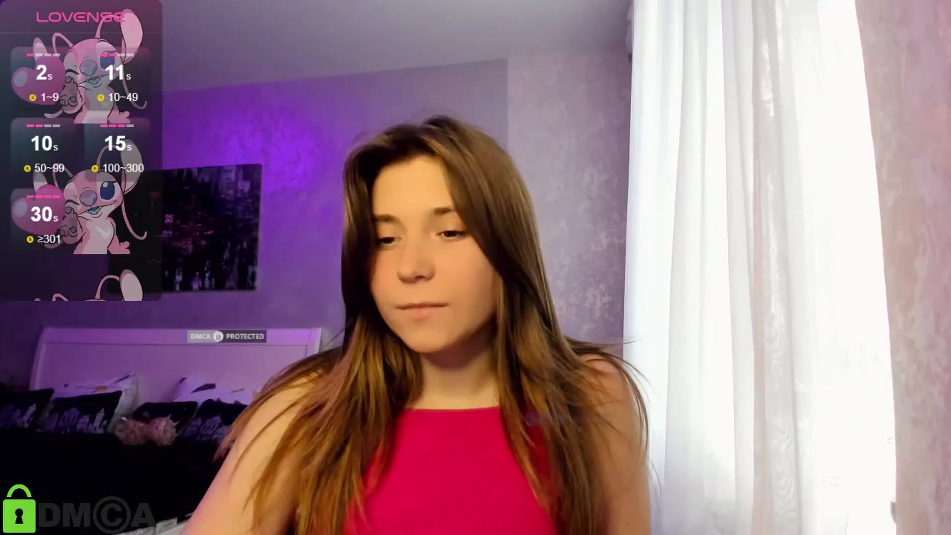 Gallery image thumbnail from MonicaaCute's myfreecams stream on, 08/08/2024, 15:15 image 10 of 20