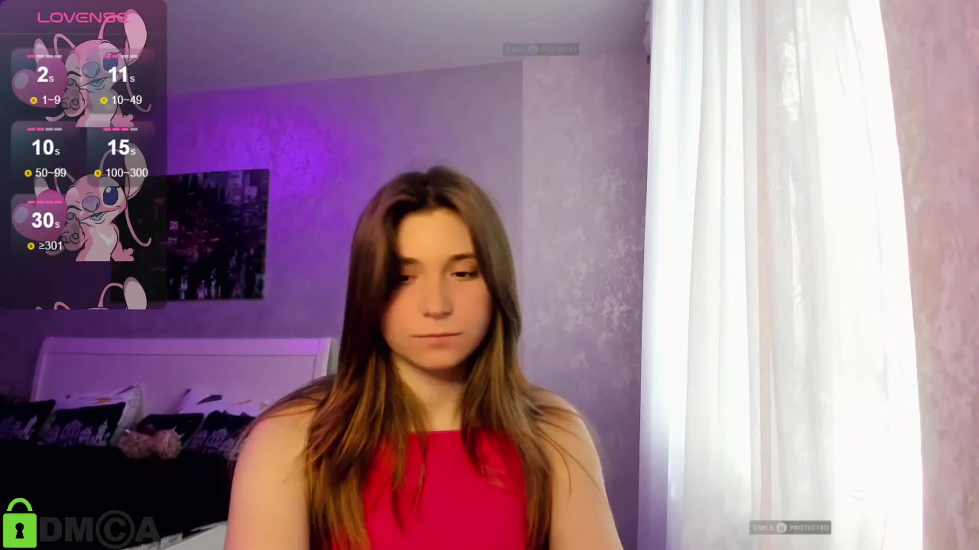 Gallery image thumbnail from MonicaaCute's myfreecams stream on, 08/08/2024, 15:15 image 15 of 20