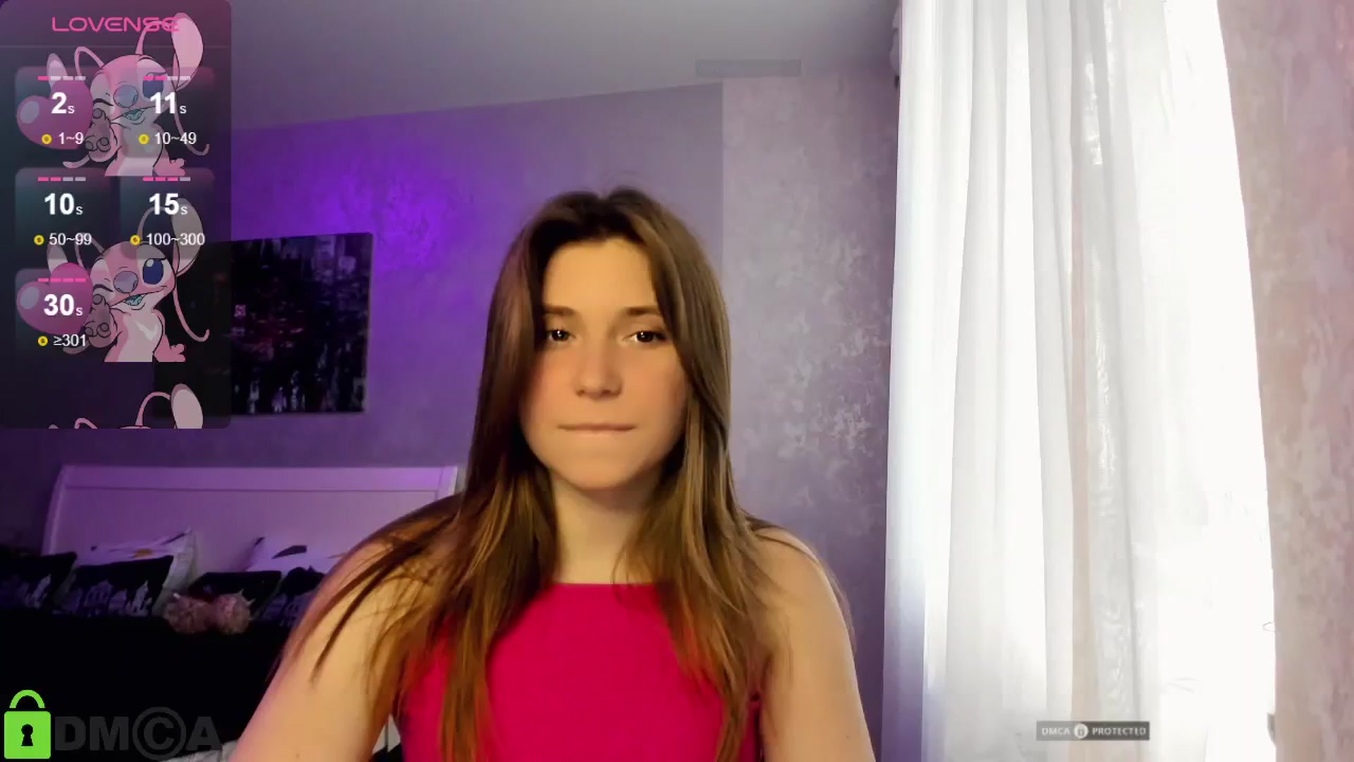 Gallery image thumbnail from MonicaaCute's myfreecams stream on, 08/08/2024, 15:15 image 5 of 20
