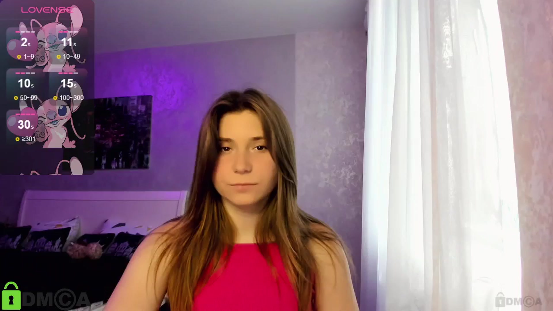 Gallery image thumbnail from MonicaaCute's myfreecams stream on, 08/08/2024, 15:15 image 12 of 20