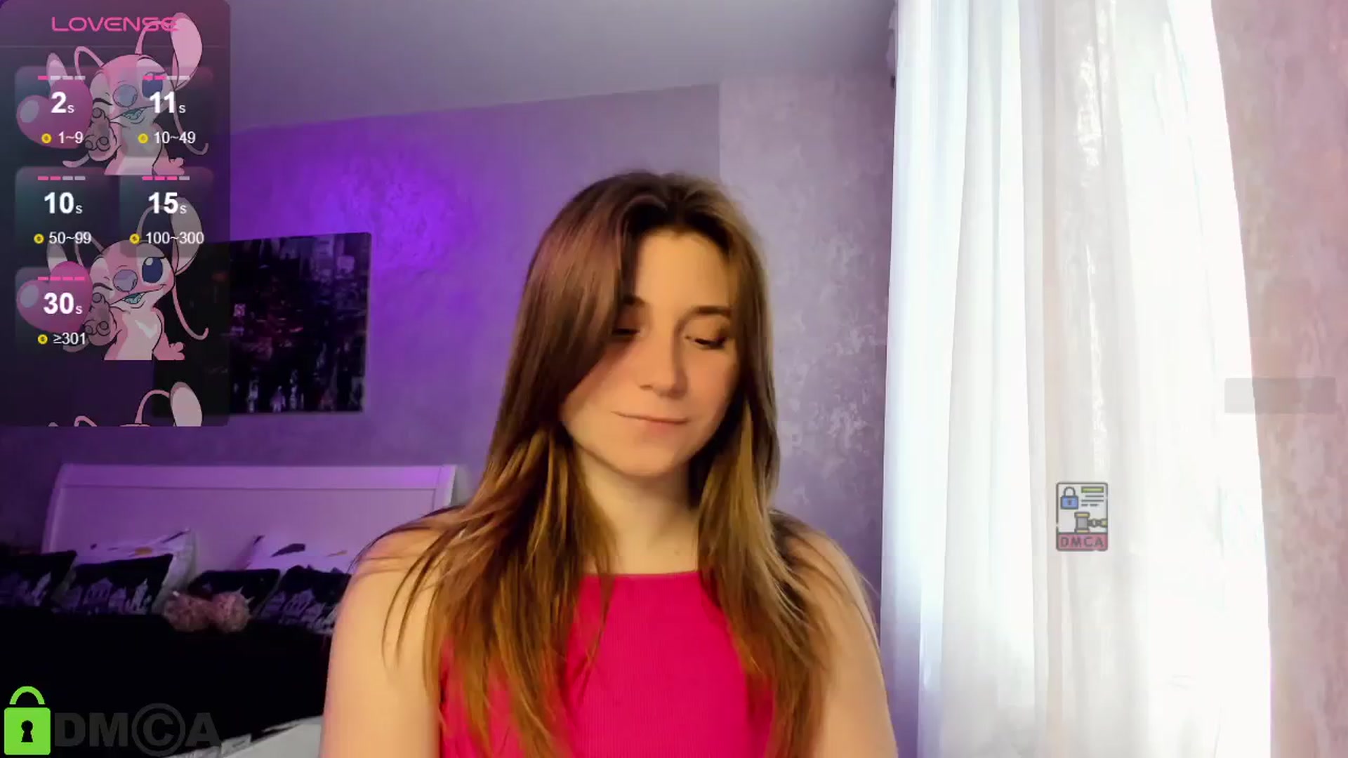 Gallery image thumbnail from MonicaaCute's myfreecams stream on, 08/08/2024, 15:15 image 14 of 20