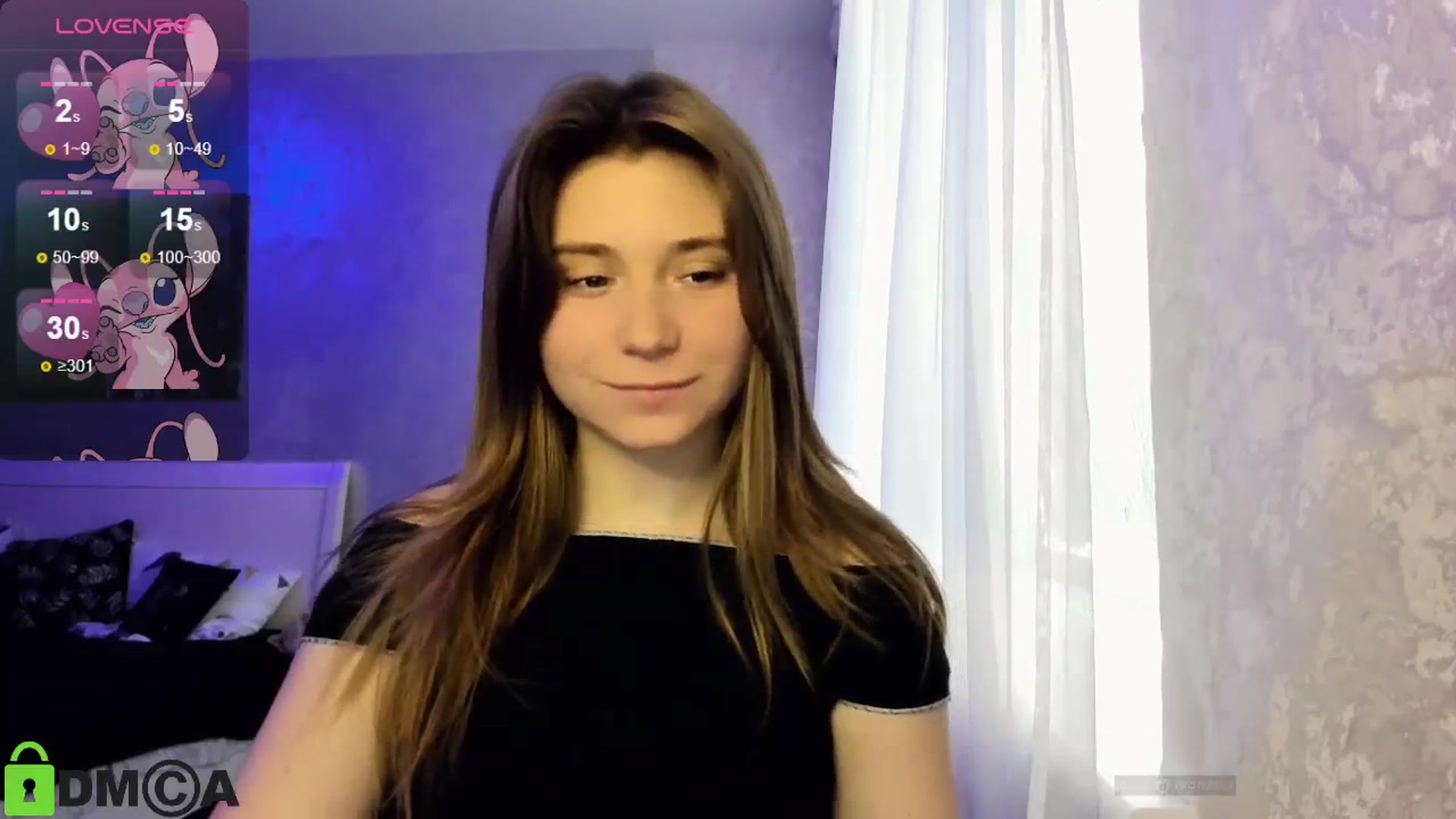 Gallery image thumbnail from MonicaaCute's myfreecams stream on, 08/12/2024, 14:06 image 16 of 20
