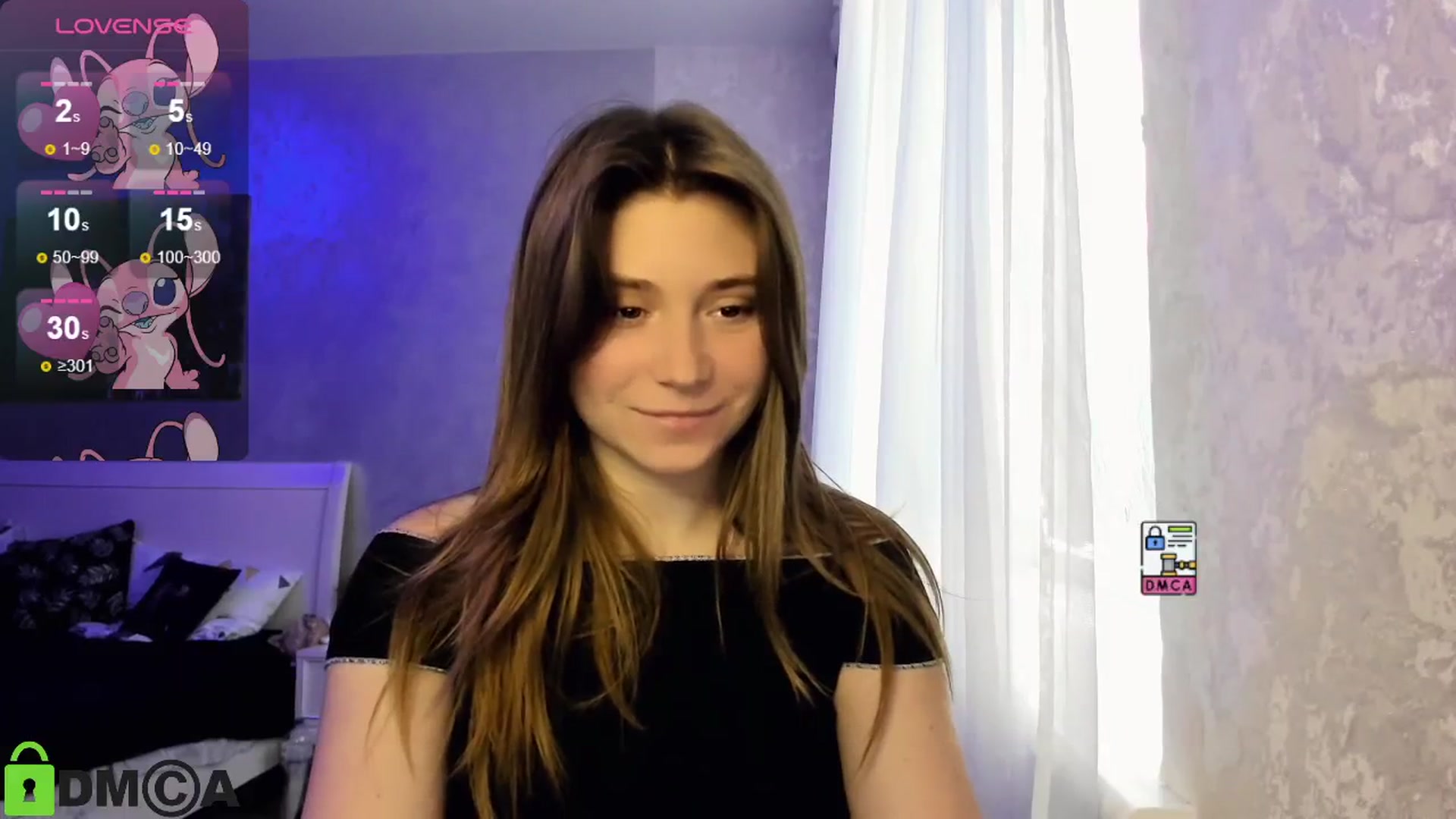 Gallery image thumbnail from MonicaaCute's myfreecams stream on, 08/12/2024, 14:06 image 7 of 20