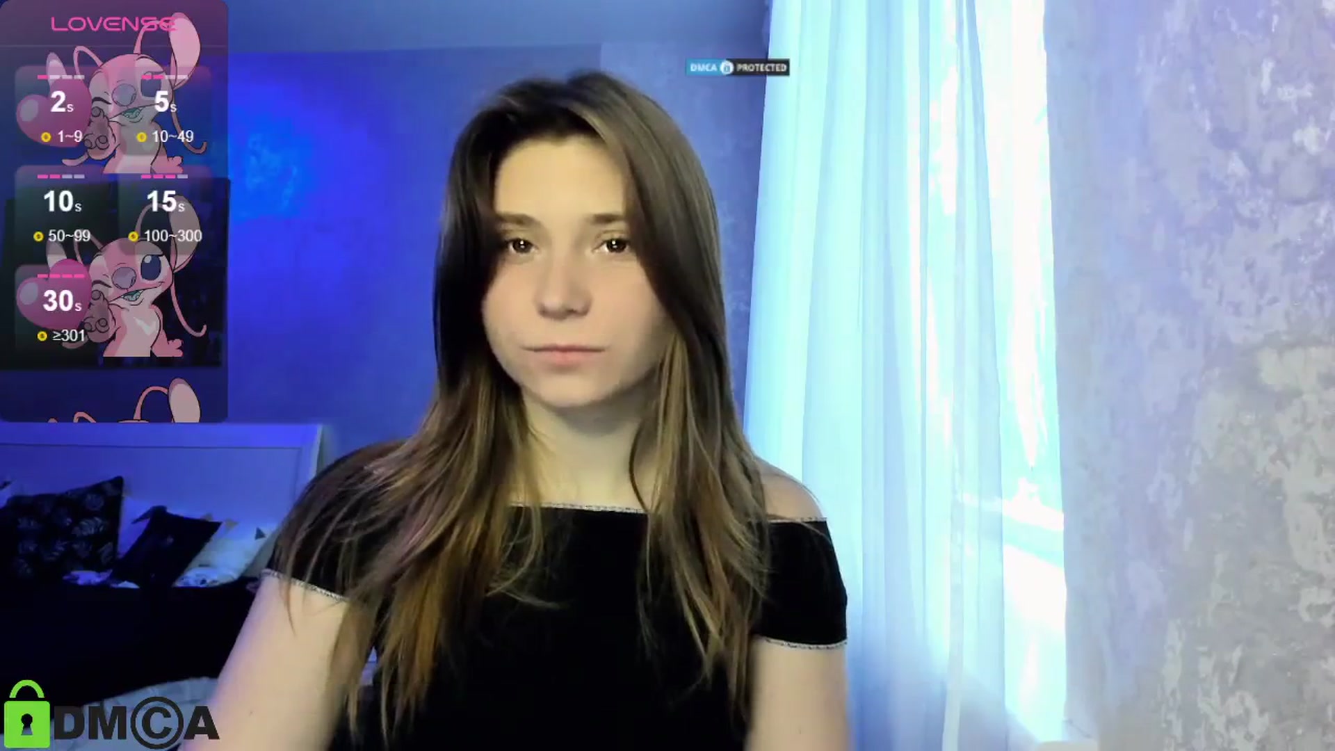Gallery image thumbnail from MonicaaCute's myfreecams stream on, 08/12/2024, 14:06 image 5 of 20