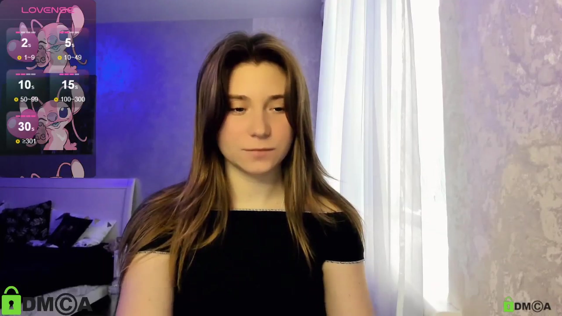 Gallery image thumbnail from MonicaaCute's myfreecams stream on, 08/12/2024, 14:06 image 15 of 20
