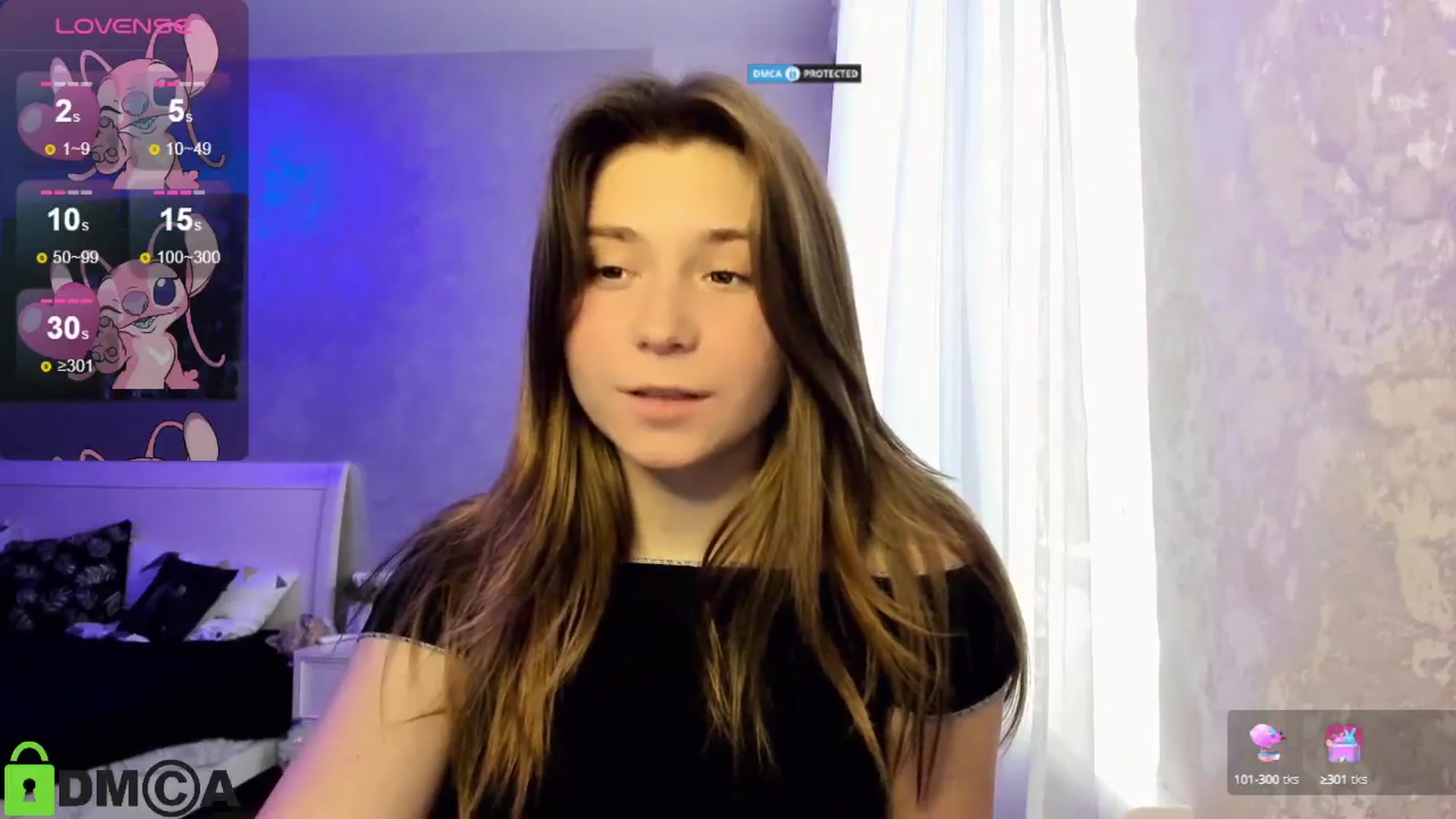 Gallery image thumbnail from MonicaaCute's myfreecams stream on, 08/12/2024, 14:06 image 18 of 20