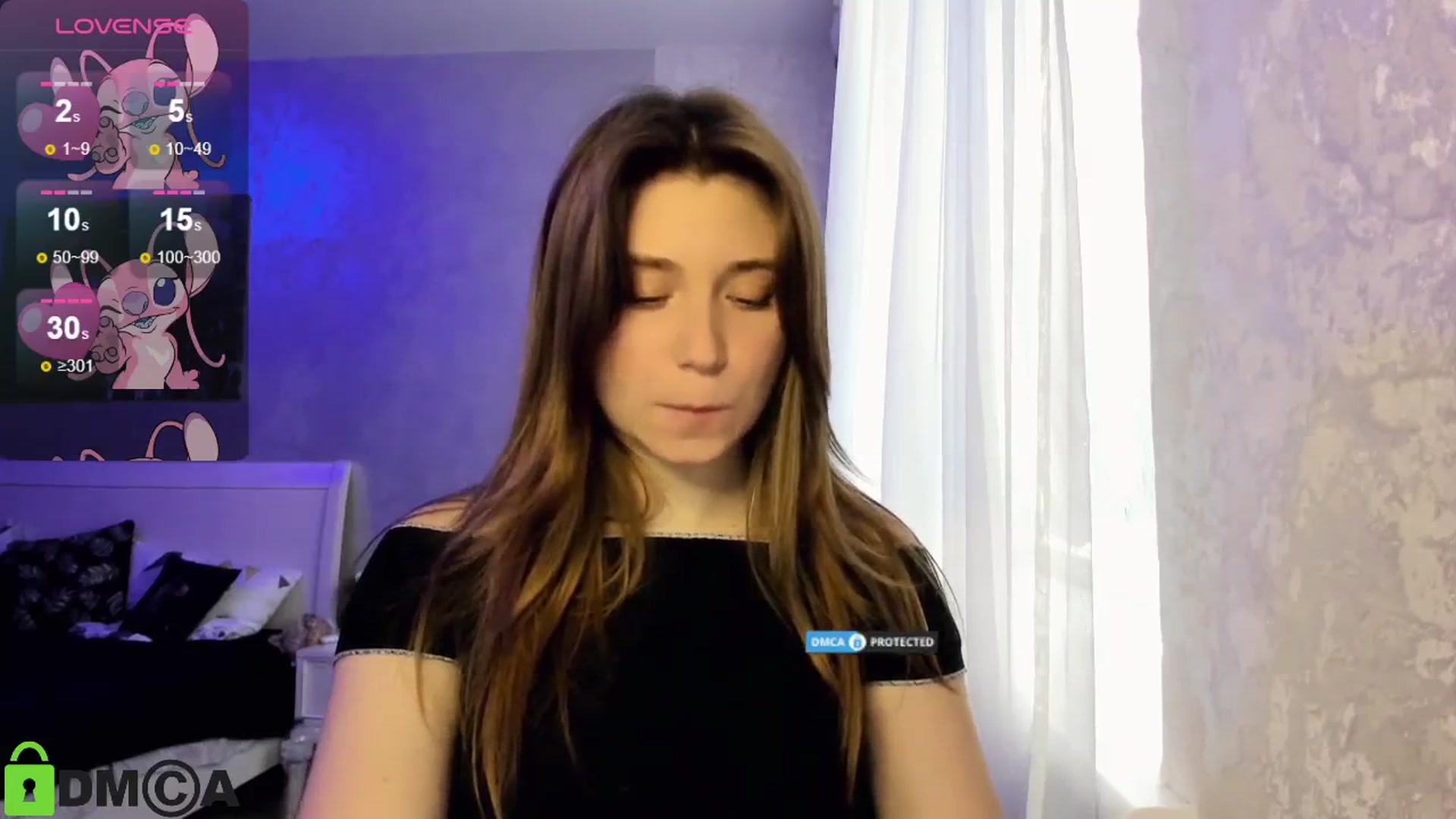 Gallery image thumbnail from MonicaaCute's myfreecams stream on, 08/12/2024, 14:06 image 11 of 20