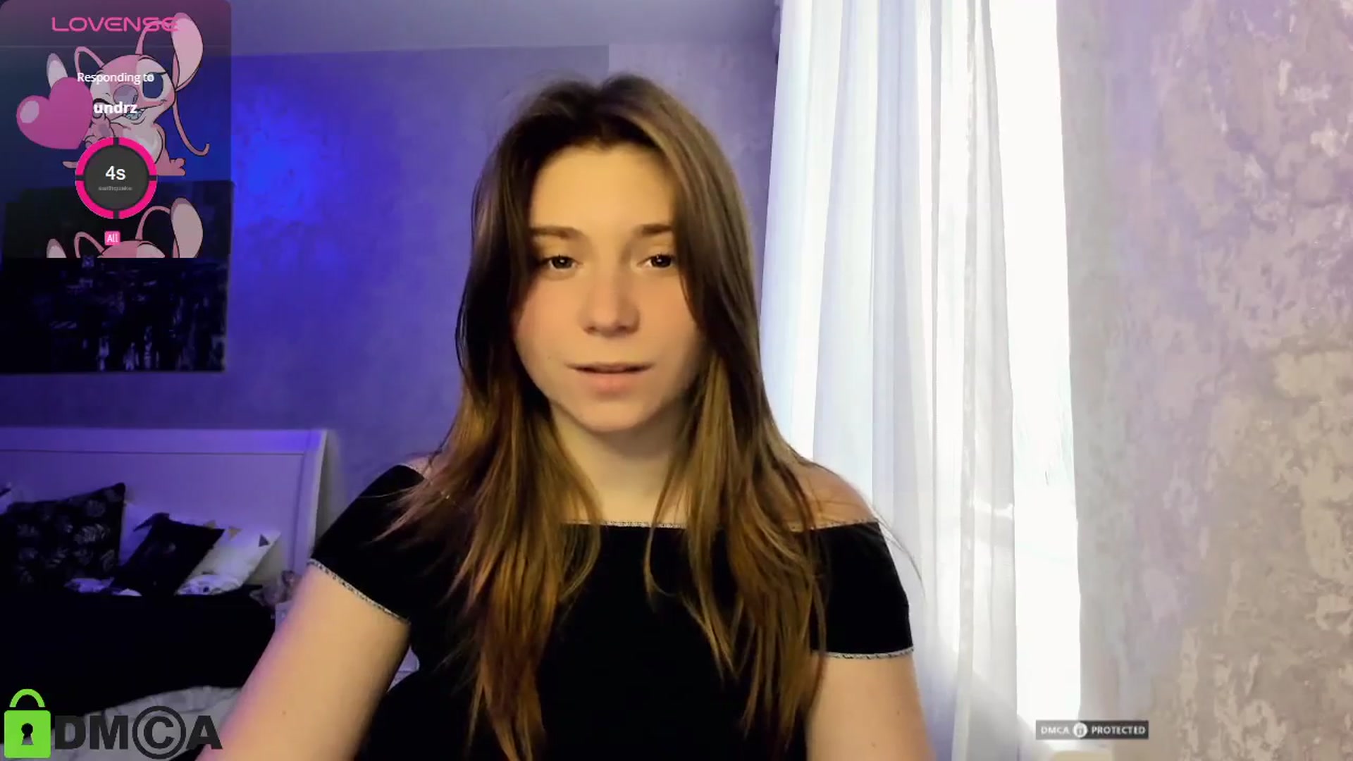 Gallery image thumbnail from MonicaaCute's myfreecams stream on, 08/12/2024, 14:06 image 3 of 20