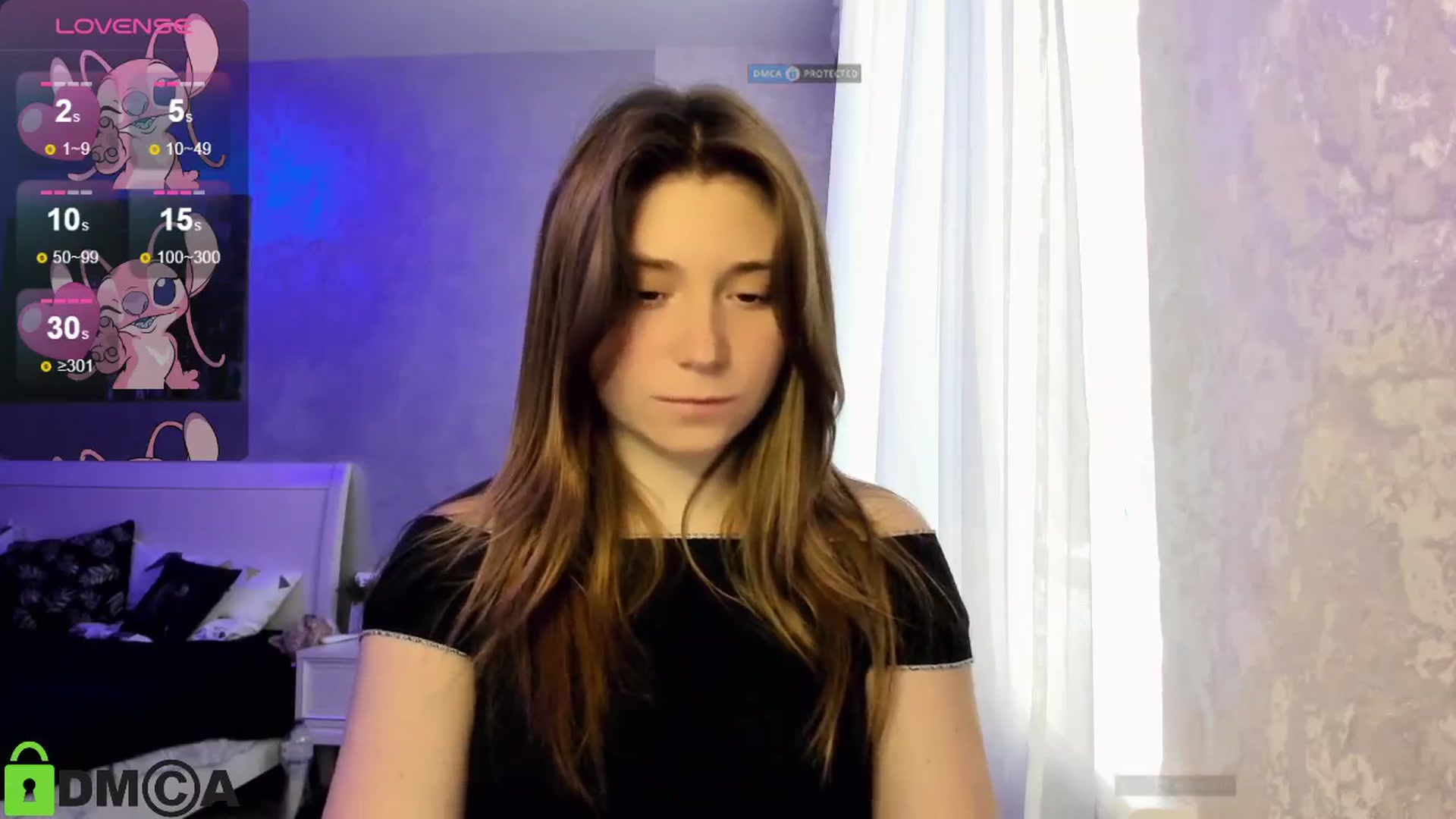 Gallery image thumbnail from MonicaaCute's myfreecams stream on, 08/12/2024, 14:06 image 4 of 20
