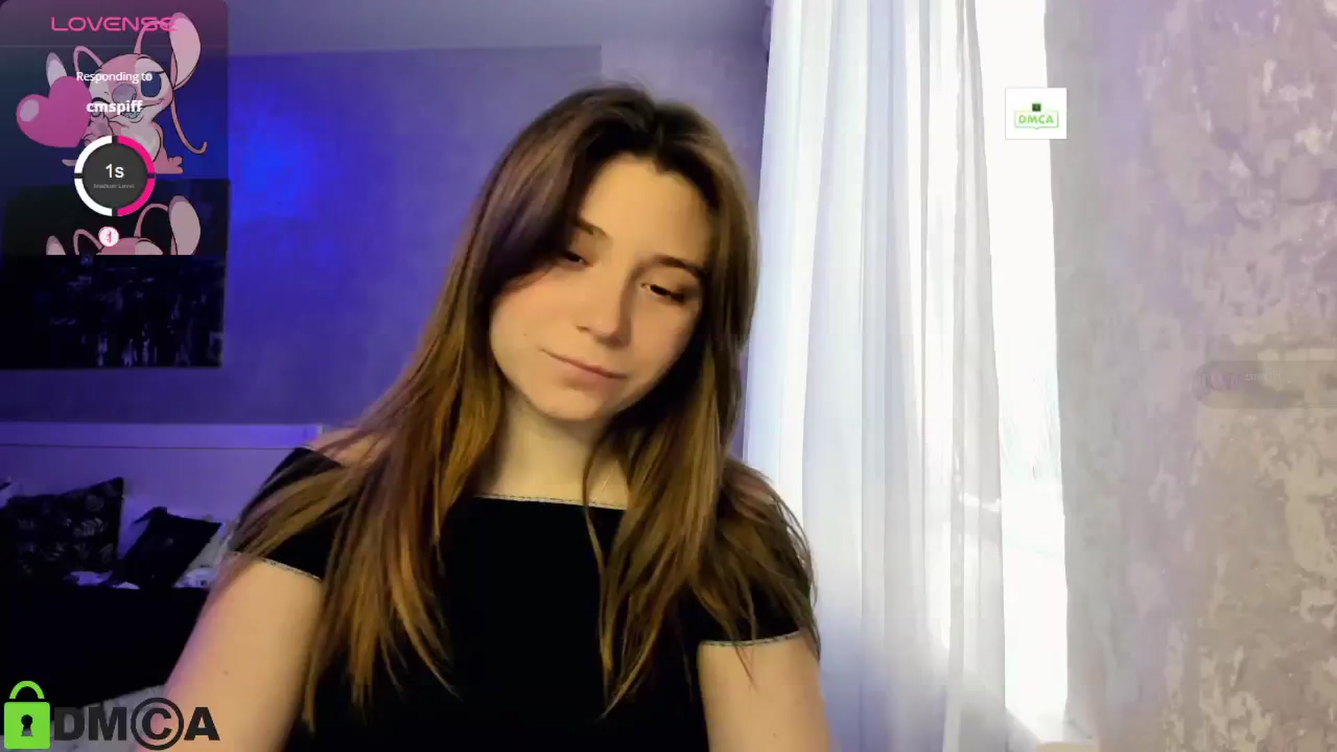 Gallery image thumbnail from MonicaaCute's myfreecams stream on, 08/12/2024, 14:06 image 1 of 20