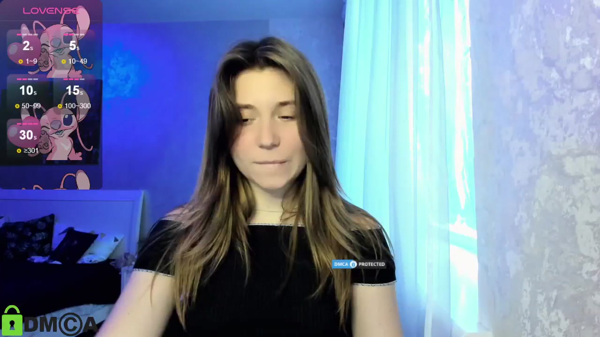 Gallery image thumbnail from MonicaaCute's myfreecams stream on, 08/12/2024, 15:13 image 19 of 20