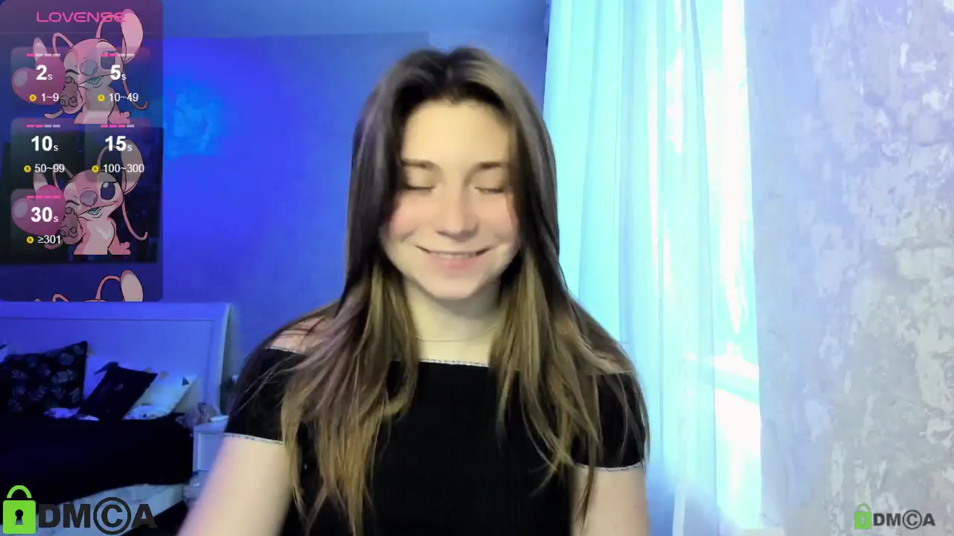 Gallery image thumbnail from MonicaaCute's myfreecams stream on, 08/12/2024, 15:13 image 12 of 20