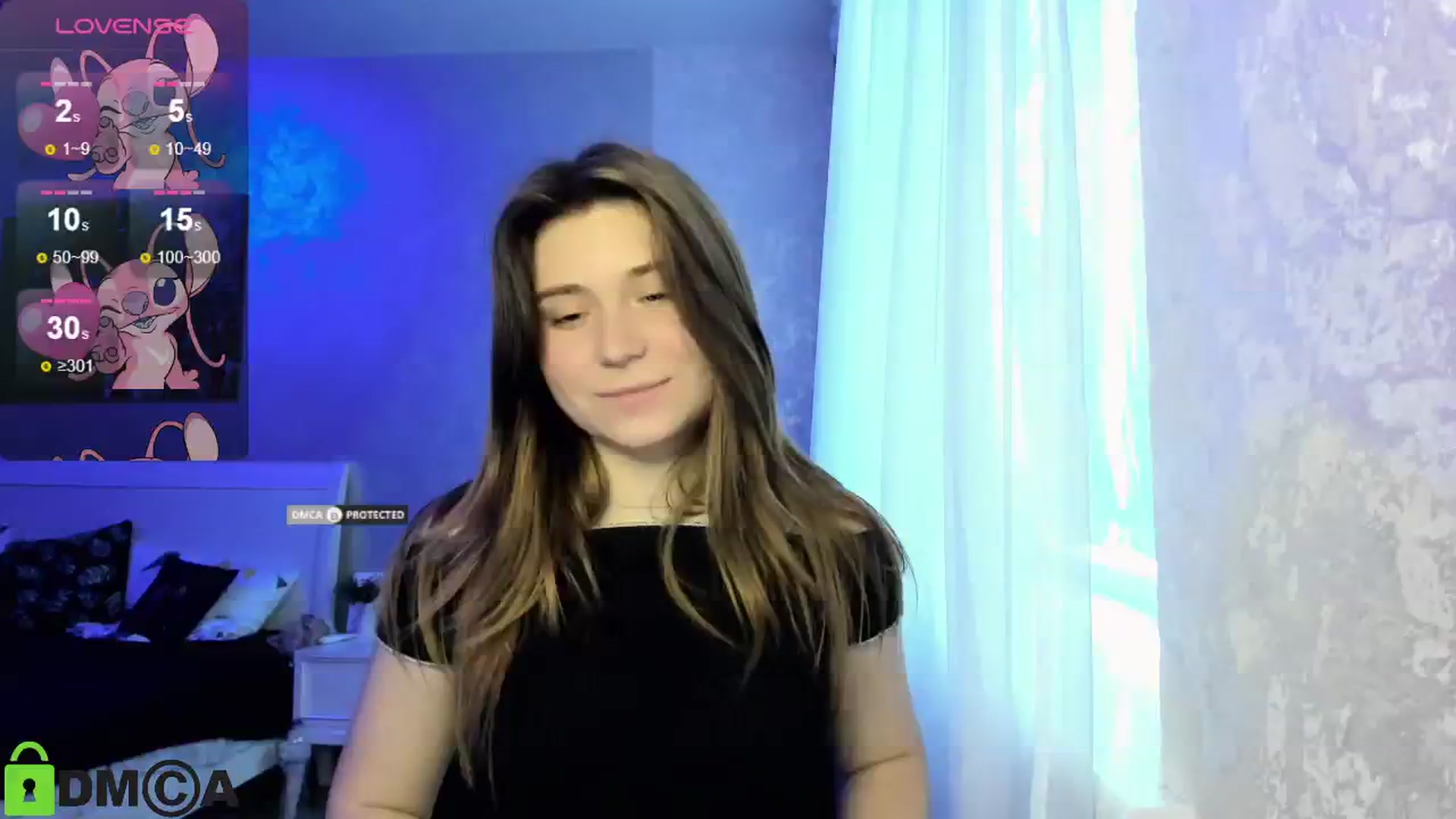 Gallery image thumbnail from MonicaaCute's myfreecams stream on, 08/12/2024, 15:13 image 18 of 20