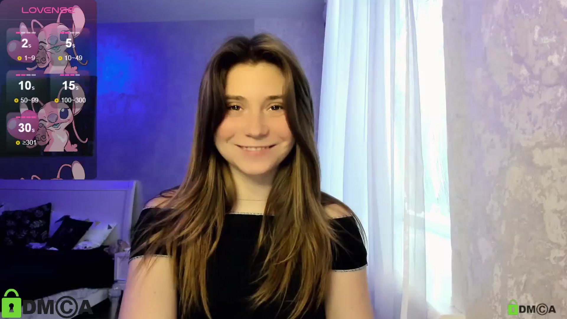 Gallery image thumbnail from MonicaaCute's myfreecams stream on, 08/12/2024, 15:13 image 2 of 20