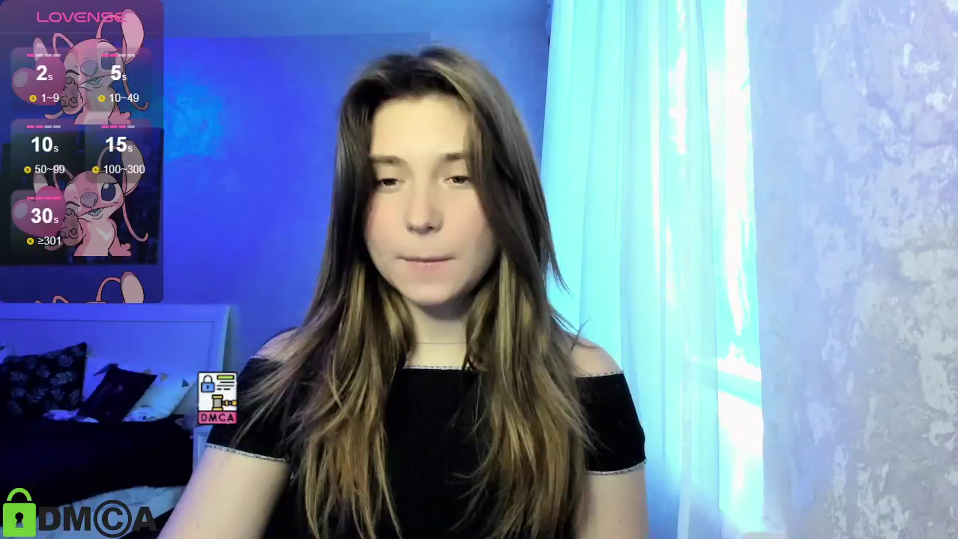 Gallery image thumbnail from MonicaaCute's myfreecams stream on, 08/12/2024, 15:13 image 20 of 20