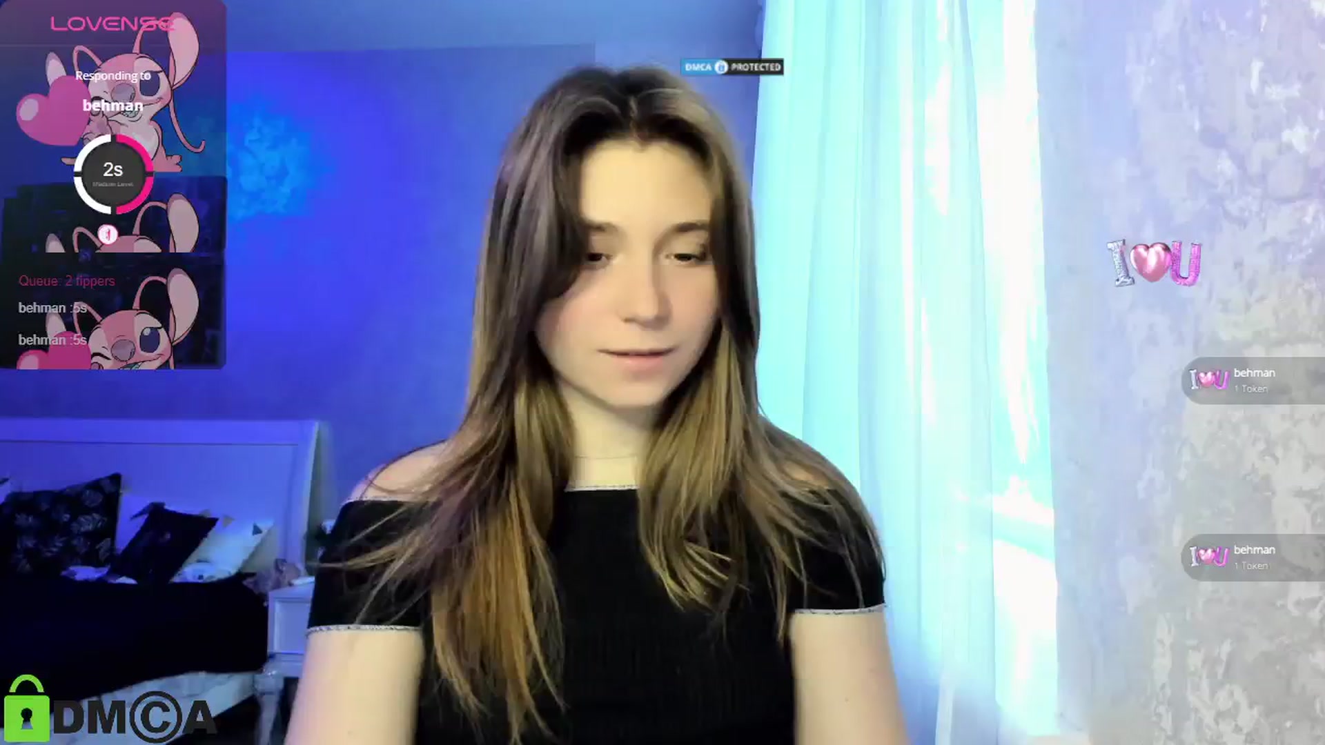 Gallery image thumbnail from MonicaaCute's myfreecams stream on, 08/12/2024, 15:13 image 14 of 20