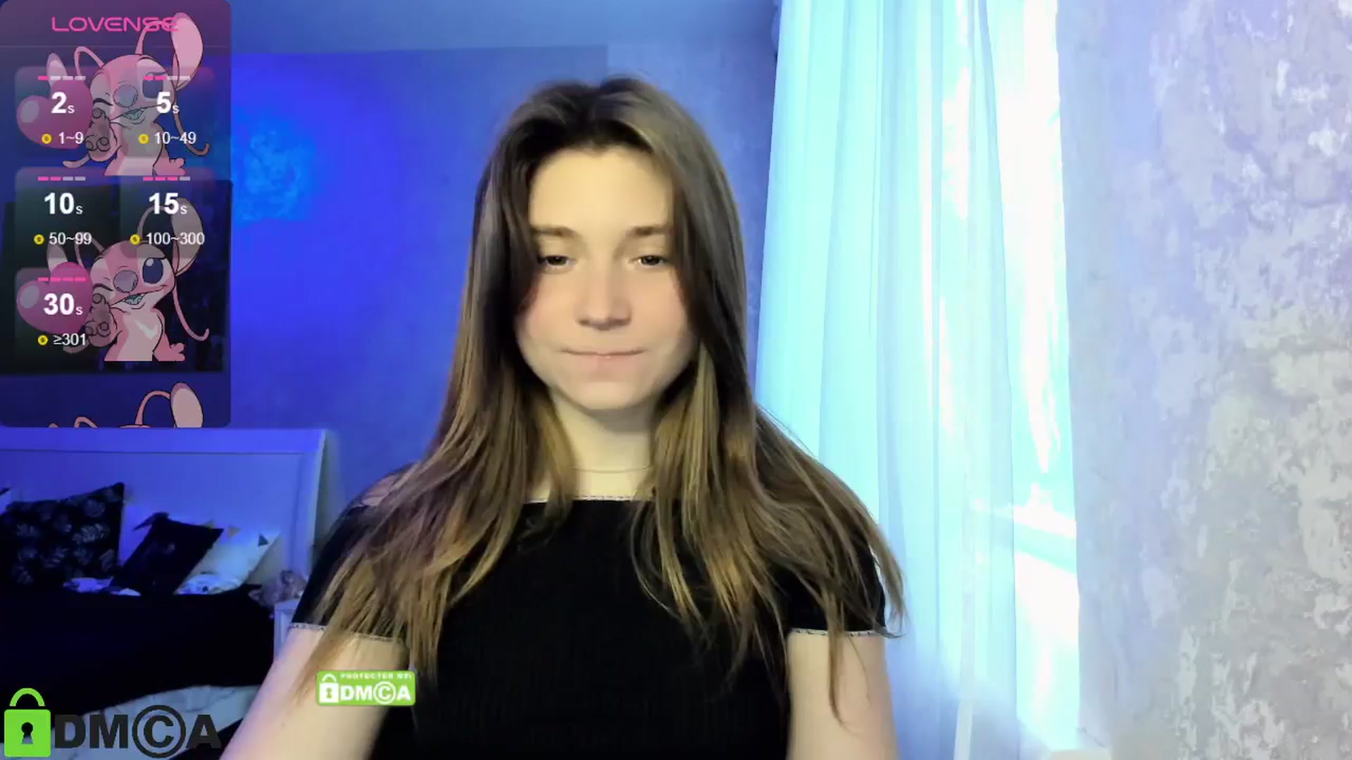 Gallery image thumbnail from MonicaaCute's myfreecams stream on, 08/12/2024, 15:13 image 5 of 20