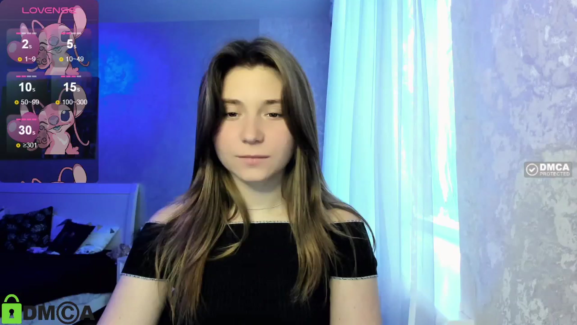 Gallery image thumbnail from MonicaaCute's myfreecams stream on, 08/12/2024, 15:13 image 7 of 20