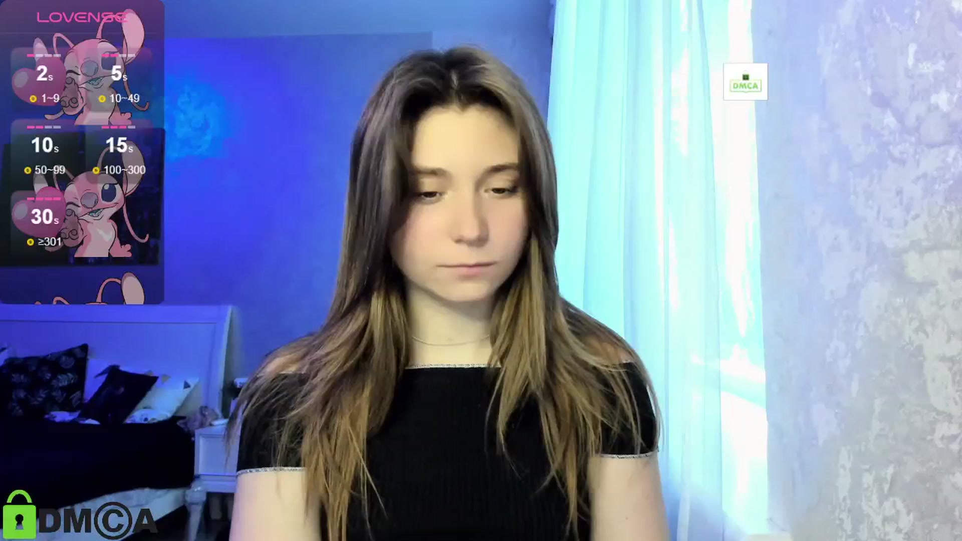 Gallery image thumbnail from MonicaaCute's myfreecams stream on, 08/12/2024, 15:13 image 11 of 20