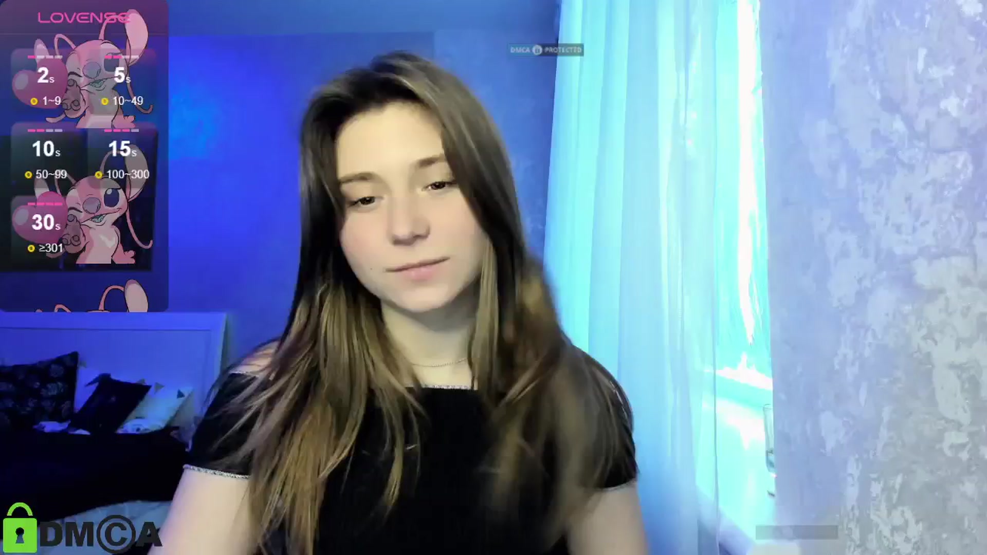 Gallery image thumbnail from MonicaaCute's myfreecams stream on, 08/12/2024, 16:28 image 13 of 20