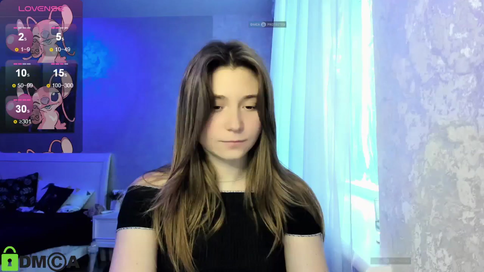 Gallery image thumbnail from MonicaaCute's myfreecams stream on, 08/12/2024, 16:28 image 8 of 20