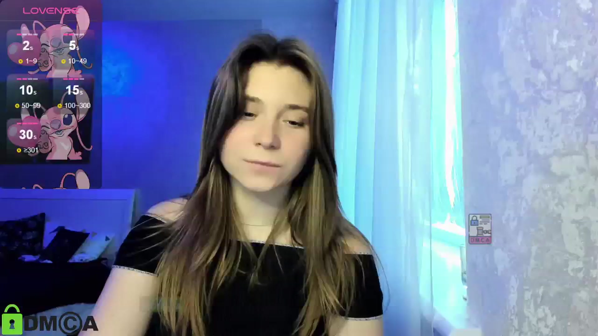 Gallery image thumbnail from MonicaaCute's myfreecams stream on, 08/12/2024, 16:28 image 19 of 20