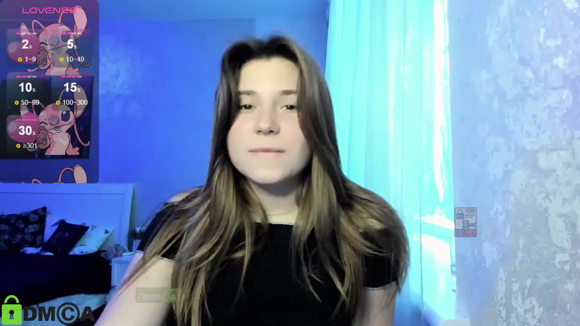 Gallery image thumbnail from MonicaaCute's myfreecams stream on, 08/12/2024, 16:28 image 4 of 20