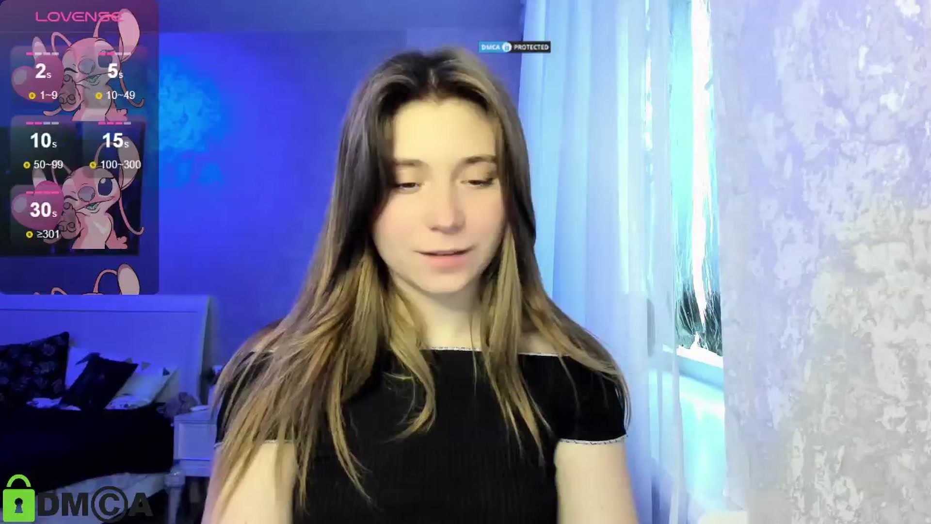 Gallery image thumbnail from MonicaaCute's myfreecams stream on, 08/12/2024, 17:55 image 7 of 20