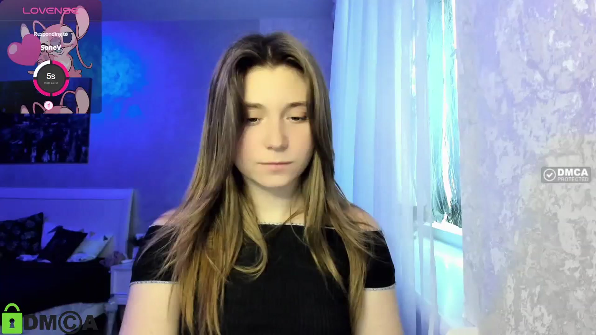 Gallery image thumbnail from MonicaaCute's myfreecams stream on, 08/12/2024, 17:55 image 5 of 20