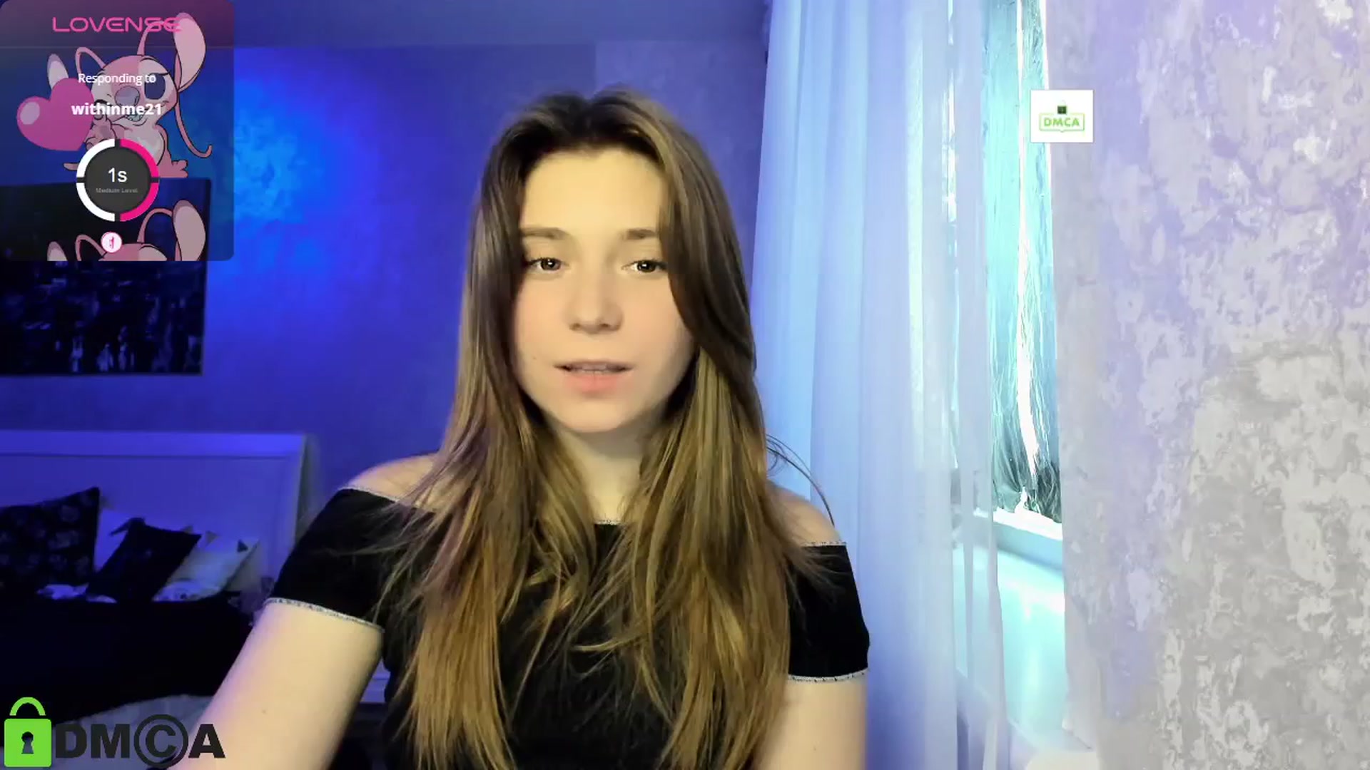 Gallery image thumbnail from MonicaaCute's myfreecams stream on, 08/12/2024, 17:55 image 6 of 20