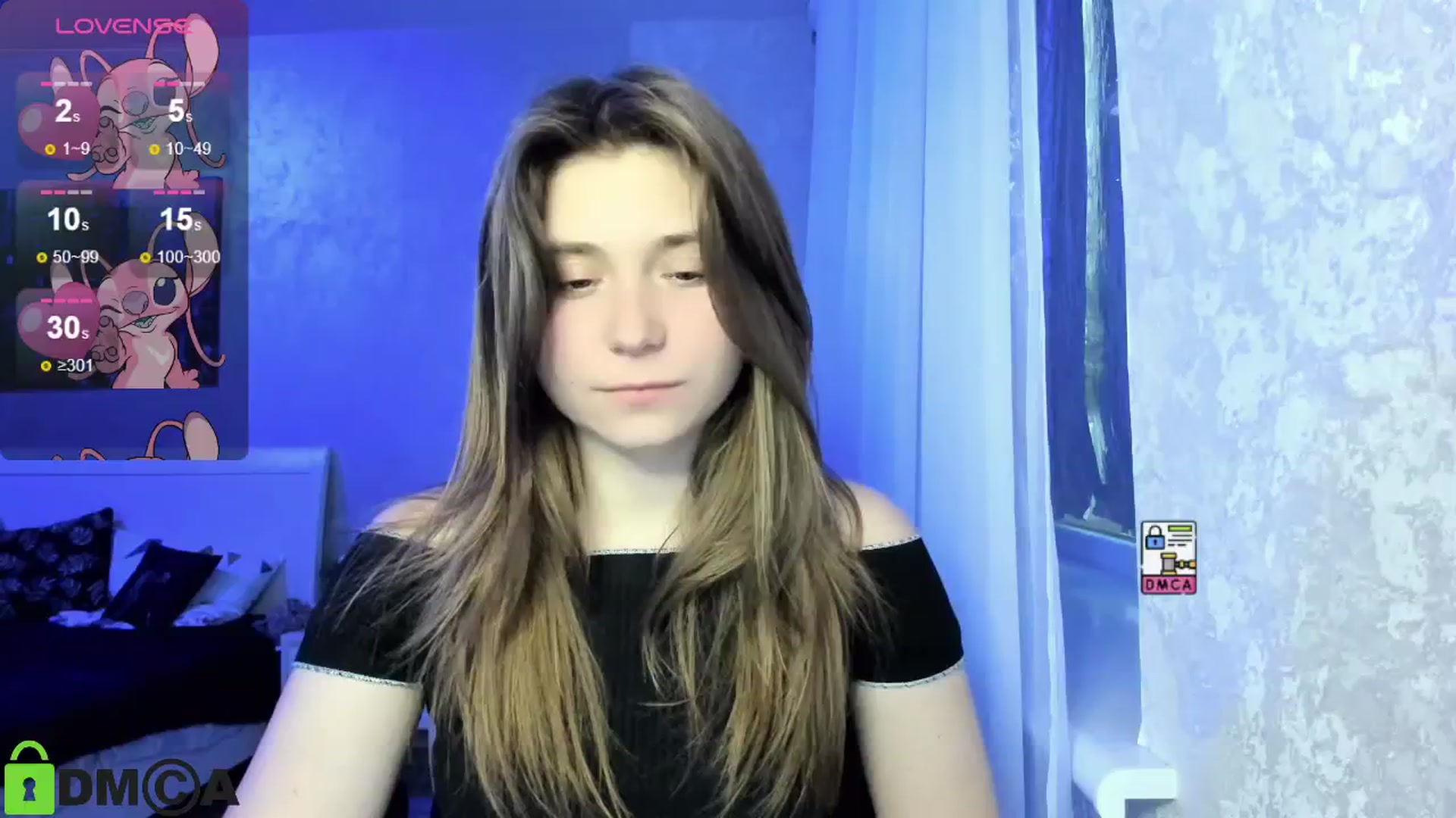 Gallery image thumbnail from MonicaaCute's myfreecams stream on, 08/12/2024, 17:55 image 19 of 20