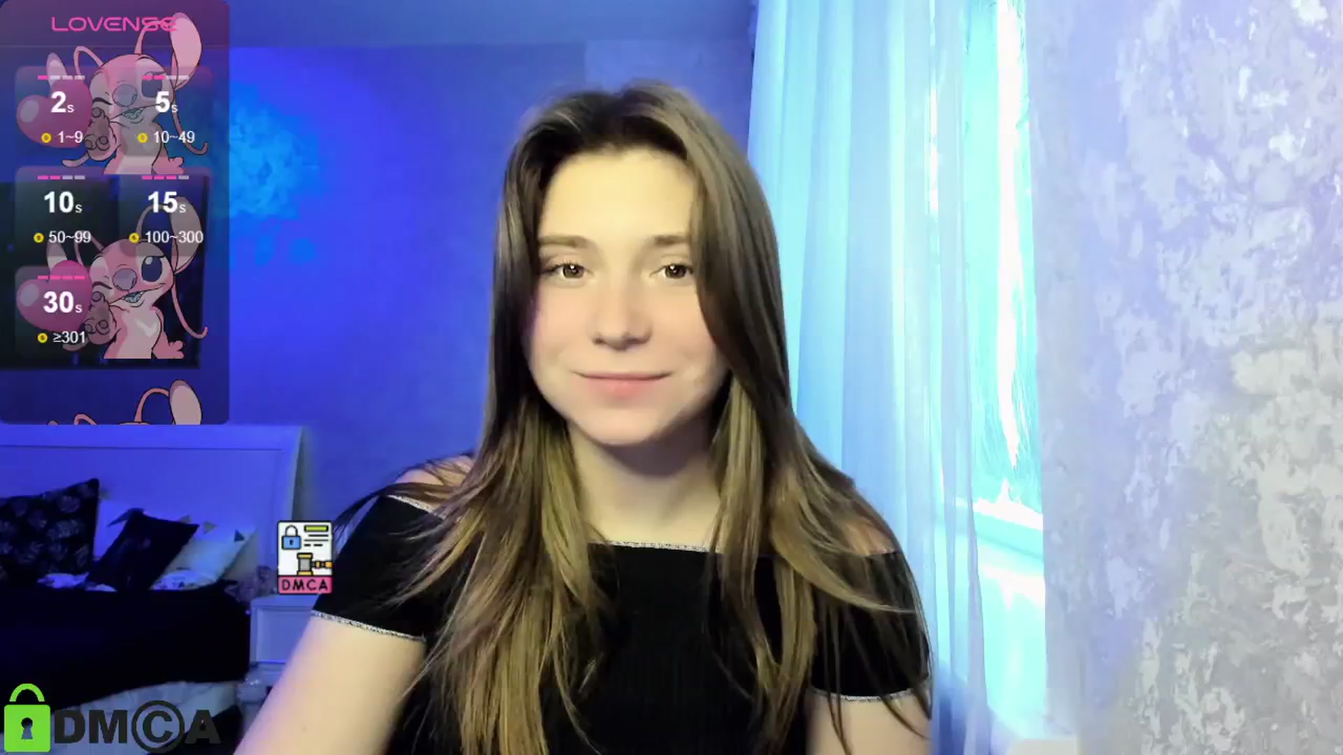 Gallery image thumbnail from MonicaaCute's myfreecams stream on, 08/12/2024, 17:55 image 3 of 20
