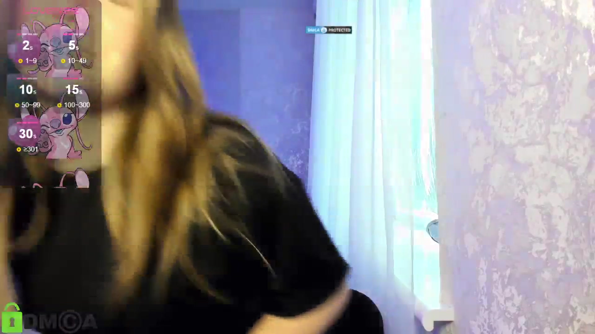 Gallery image thumbnail from MonicaaCute's myfreecams stream on, 08/13/2024, 16:37 image 20 of 20