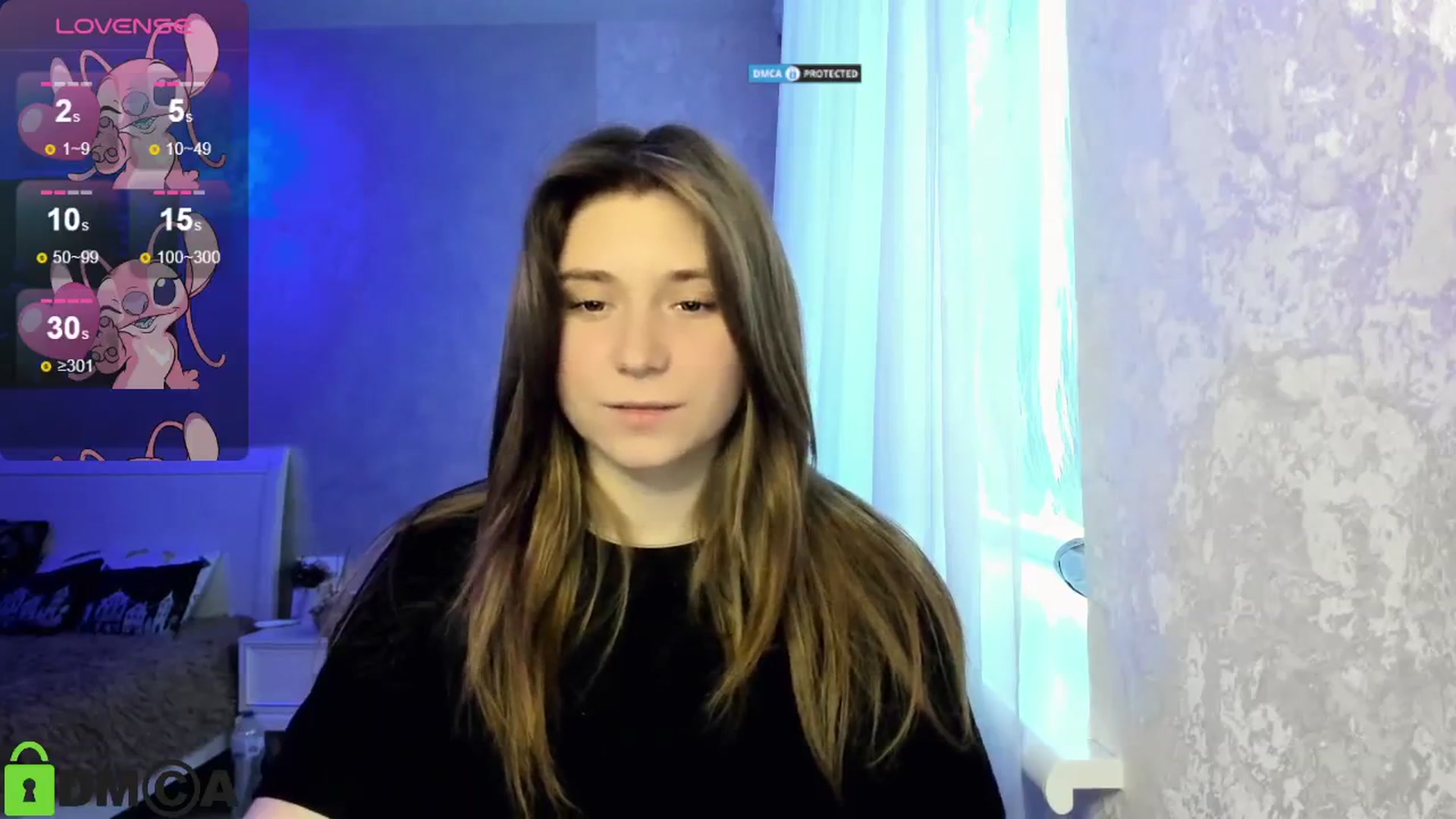 Gallery image thumbnail from MonicaaCute's myfreecams stream on, 08/13/2024, 16:37 image 10 of 20