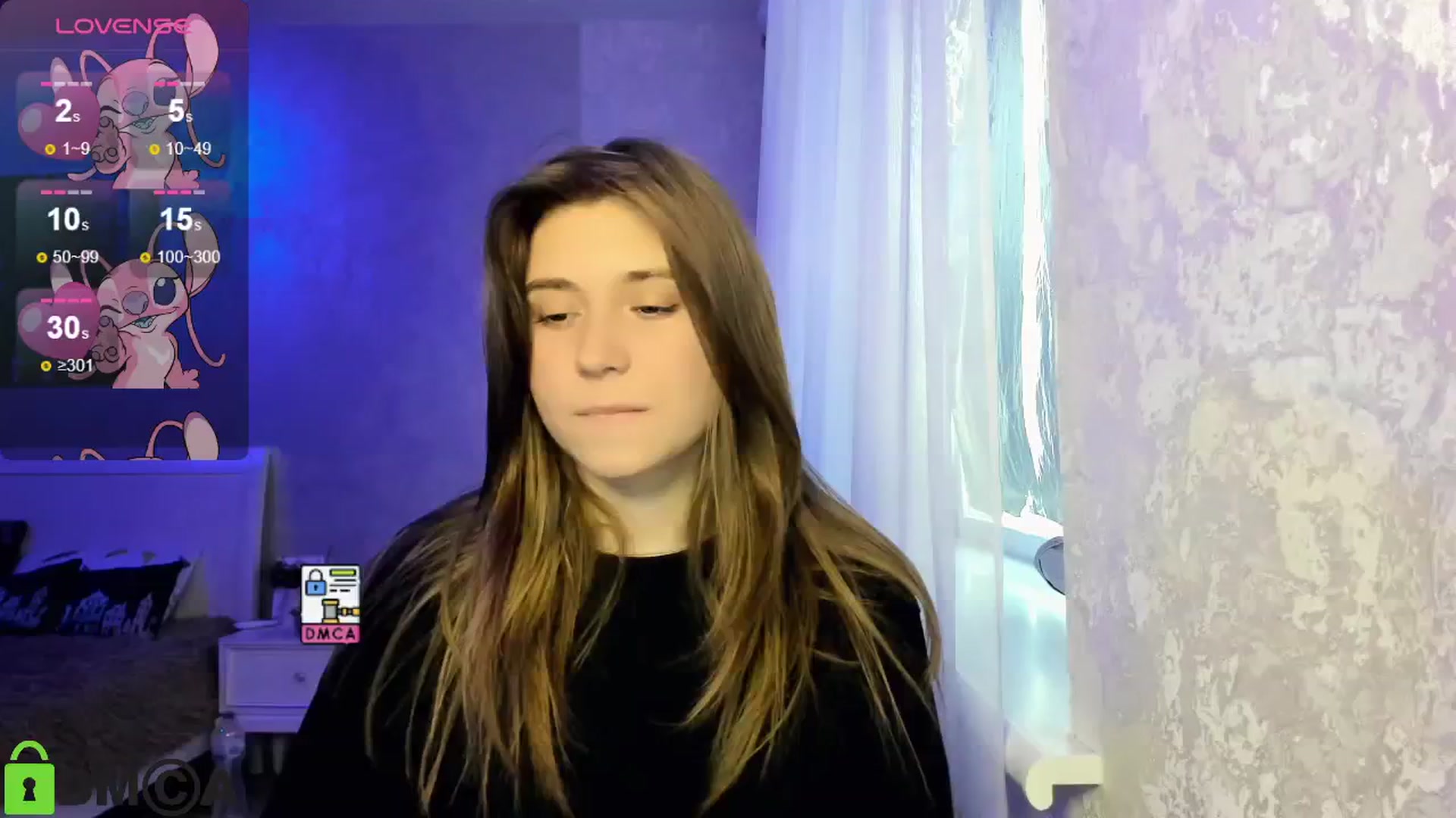 Gallery image thumbnail from MonicaaCute's myfreecams stream on, 08/13/2024, 17:09 image 20 of 20