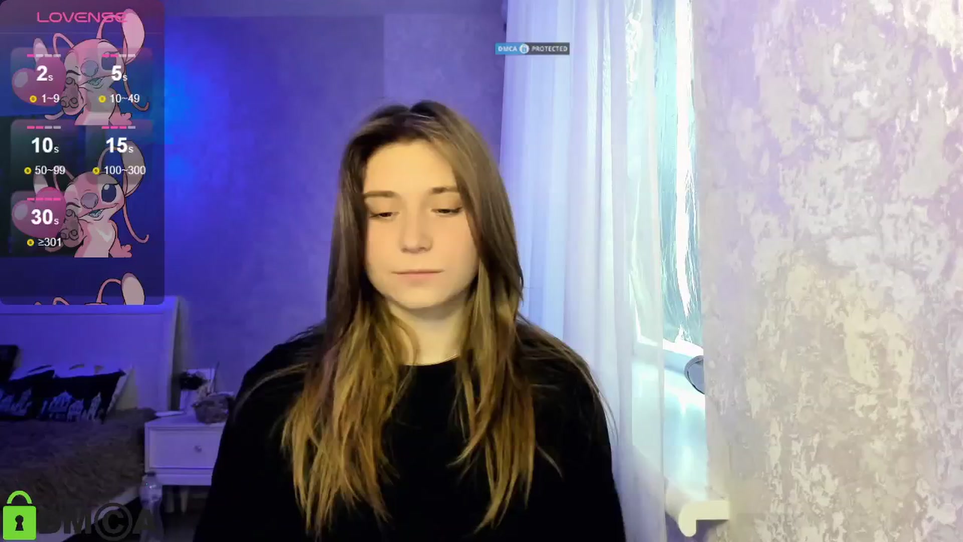 Gallery image thumbnail from MonicaaCute's myfreecams stream on, 08/13/2024, 17:09 image 15 of 20
