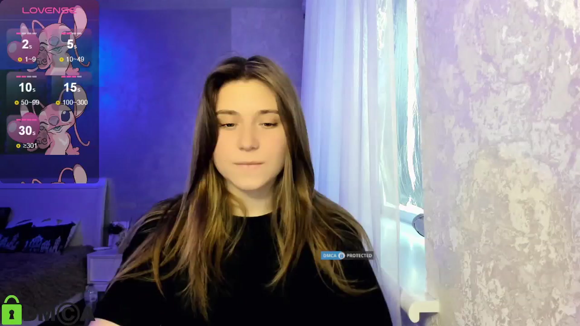Gallery image thumbnail from MonicaaCute's myfreecams stream on, 08/13/2024, 17:09 image 19 of 20