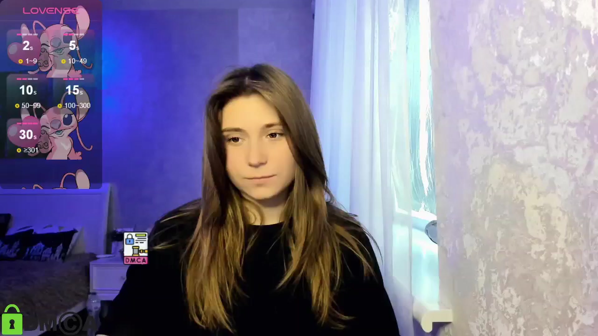 Gallery image thumbnail from MonicaaCute's myfreecams stream on, 08/13/2024, 17:09 image 12 of 20