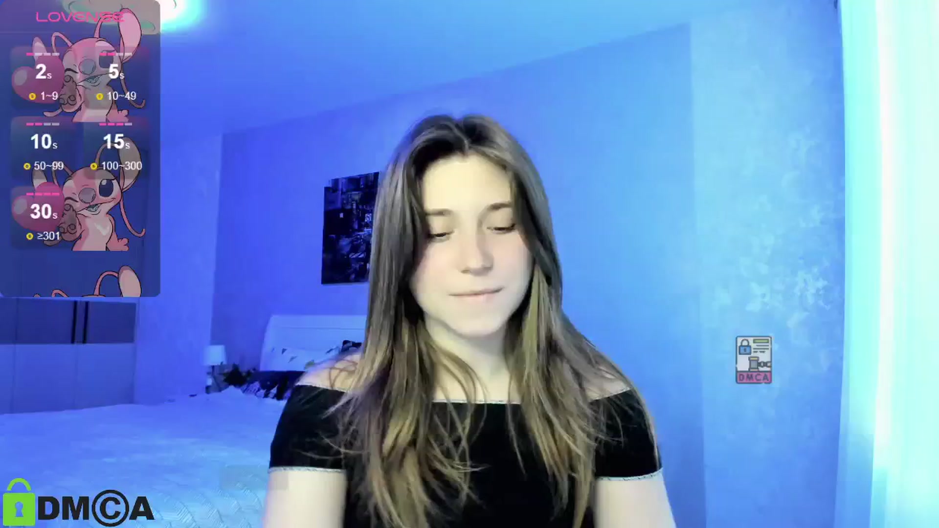 Gallery image thumbnail from MonicaaCute's myfreecams stream on, 08/14/2024, 14:25 image 19 of 20