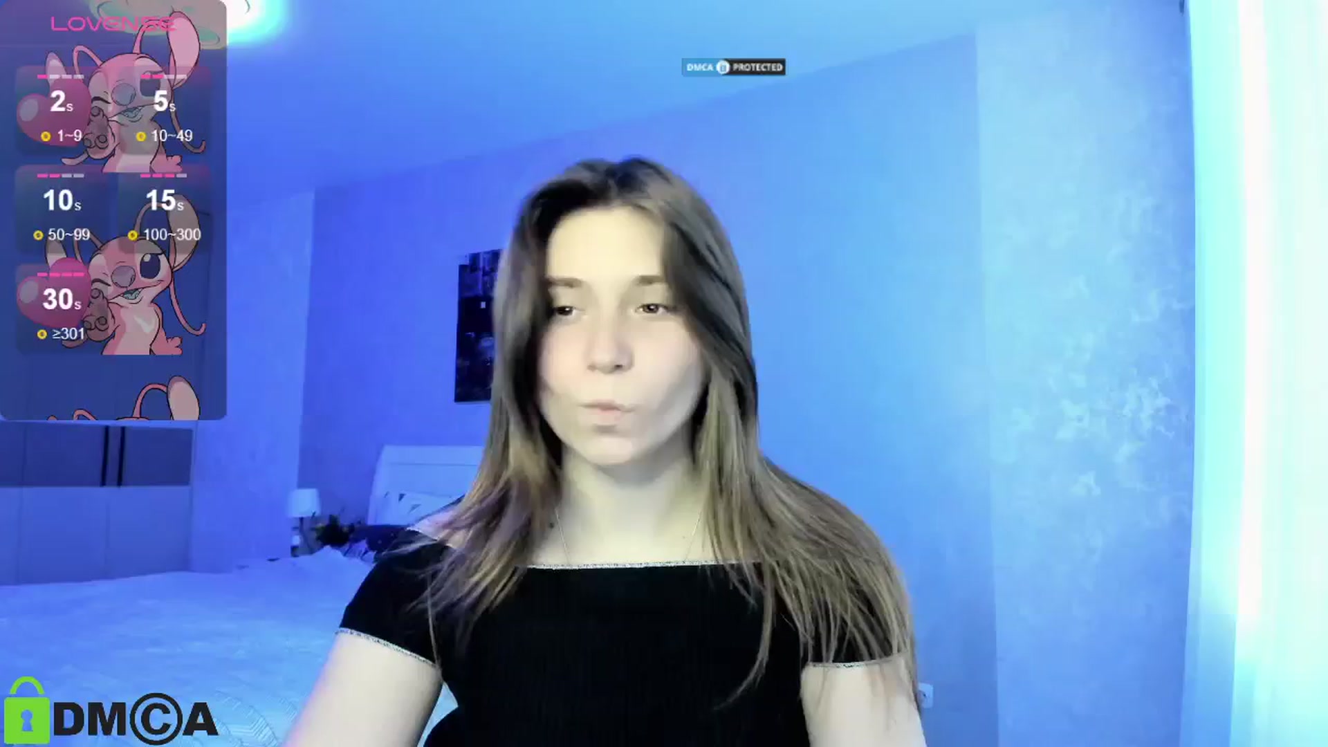 Gallery image thumbnail from MonicaaCute's myfreecams stream on, 08/14/2024, 14:25 image 5 of 20
