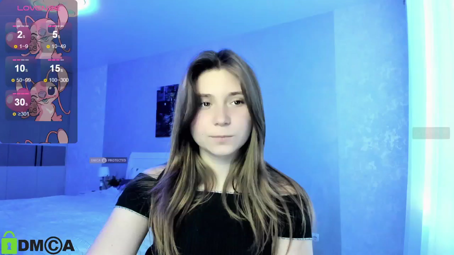 Gallery image thumbnail from MonicaaCute's myfreecams stream on, 08/14/2024, 14:25 image 11 of 20