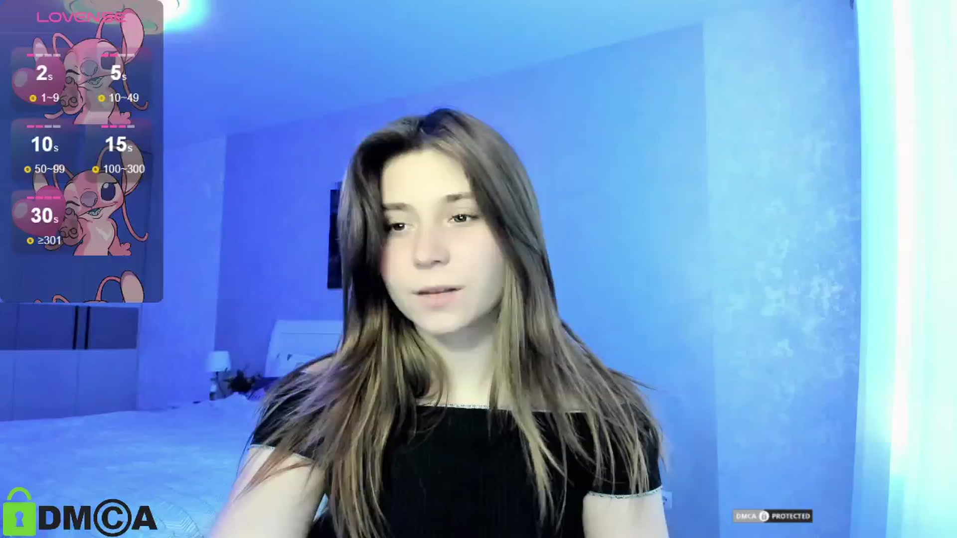 Gallery image thumbnail from MonicaaCute's myfreecams stream on, 08/14/2024, 14:25 image 9 of 20