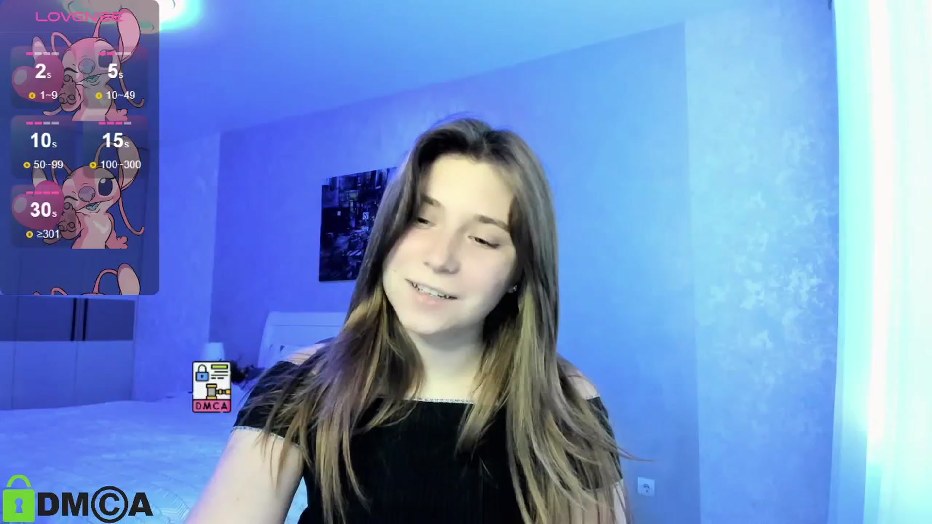 Gallery image thumbnail from MonicaaCute's myfreecams stream on, 08/14/2024, 14:25 image 10 of 20