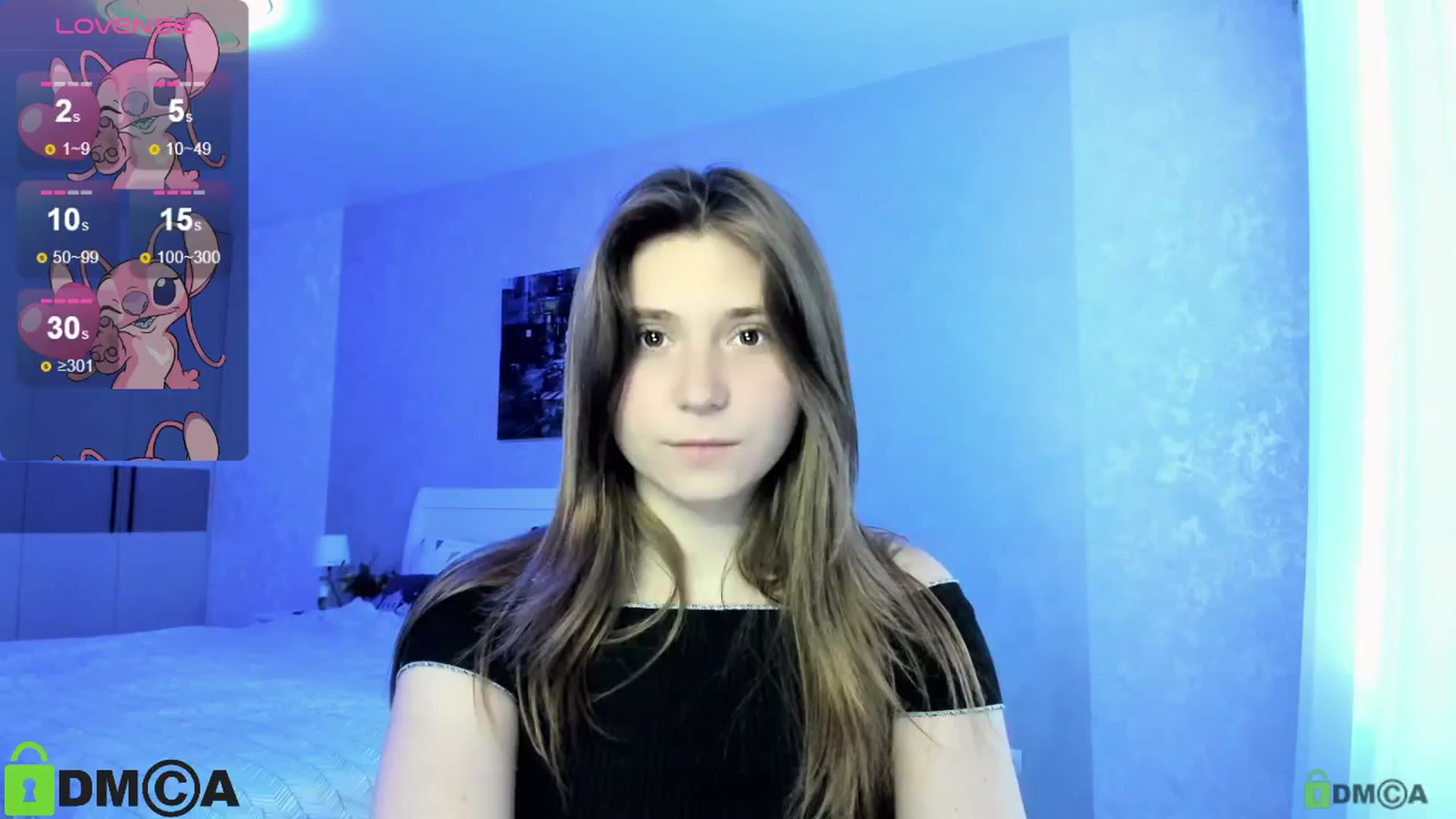 Gallery image thumbnail from MonicaaCute's myfreecams stream on, 08/14/2024, 14:25 image 2 of 20