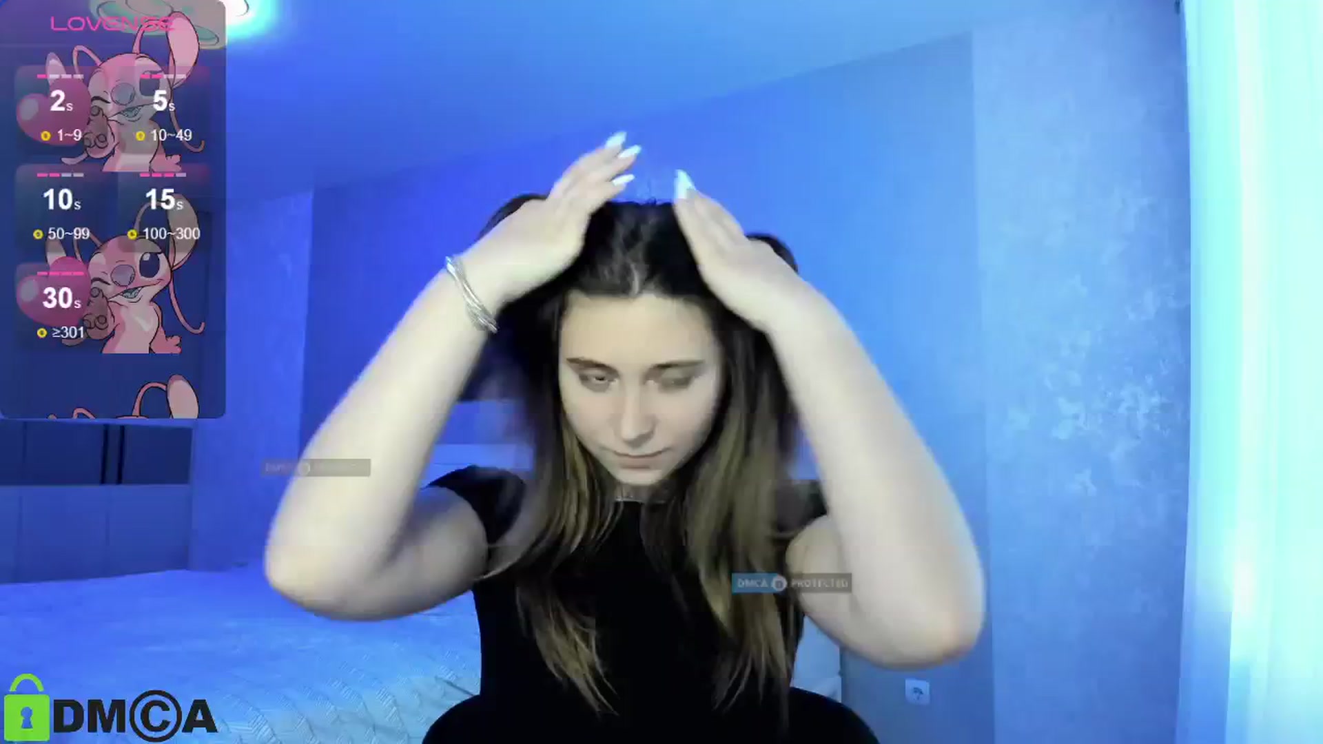Gallery image thumbnail from MonicaaCute's myfreecams stream on, 08/14/2024, 14:25 image 7 of 20