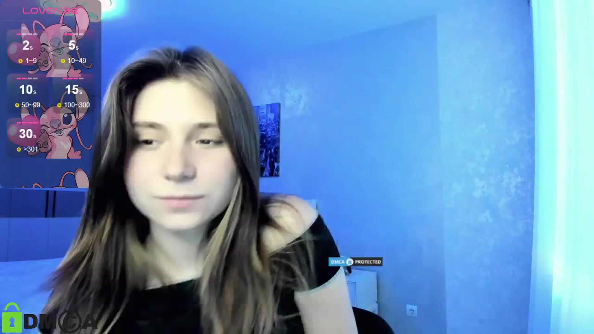Gallery image thumbnail from MonicaaCute's myfreecams stream on, 08/14/2024, 14:25 image 14 of 20