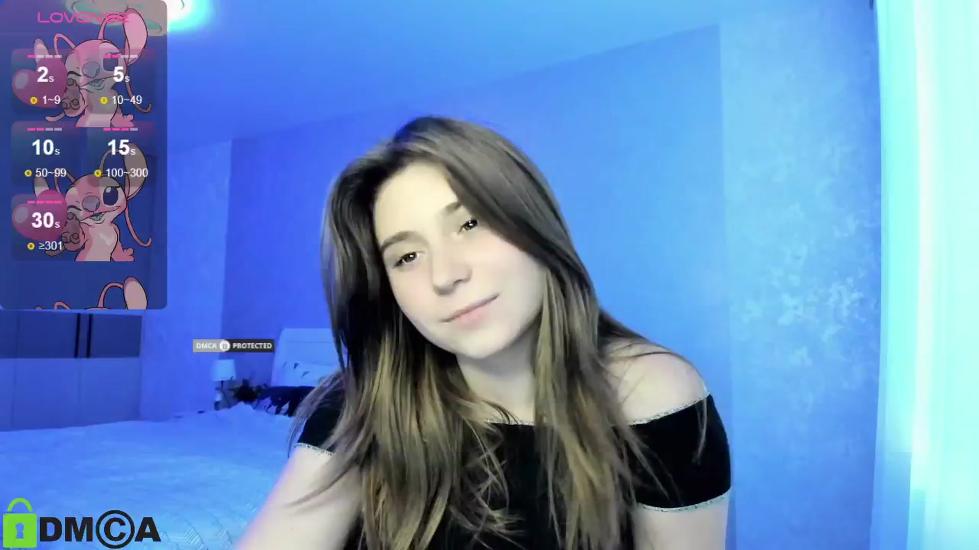 Gallery image thumbnail from MonicaaCute's myfreecams stream on, 08/14/2024, 14:25 image 18 of 20