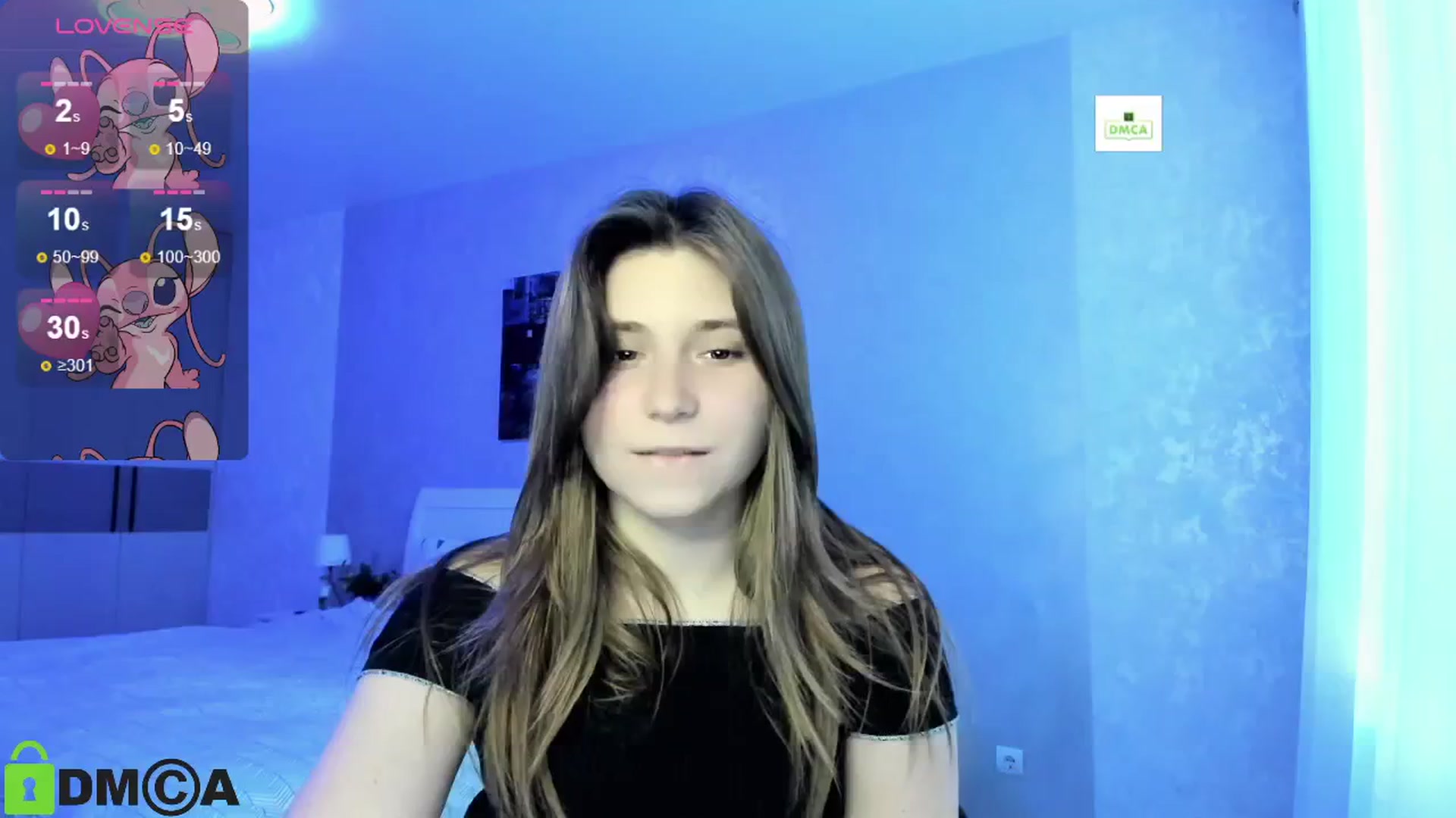 Gallery image thumbnail from MonicaaCute's myfreecams stream on, 08/14/2024, 14:25 image 17 of 20